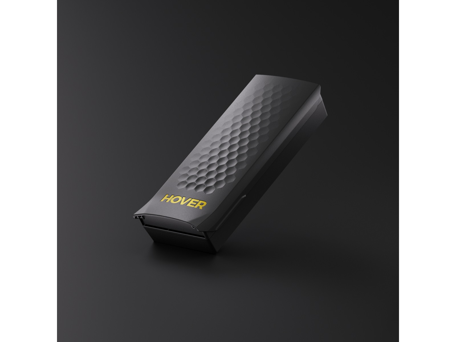 HoverAir X1 ProMax Smart Batteri Batteri och laddare för dronor