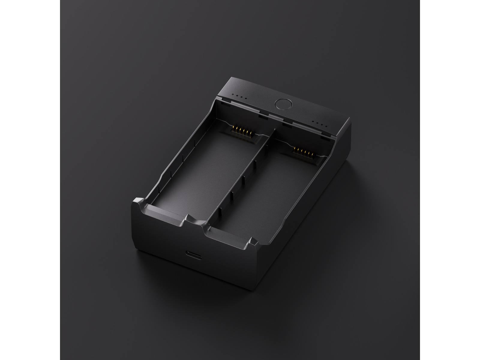 HoverAir X1 Pro/ProMax Laddningshub Batteri och laddare för dronor