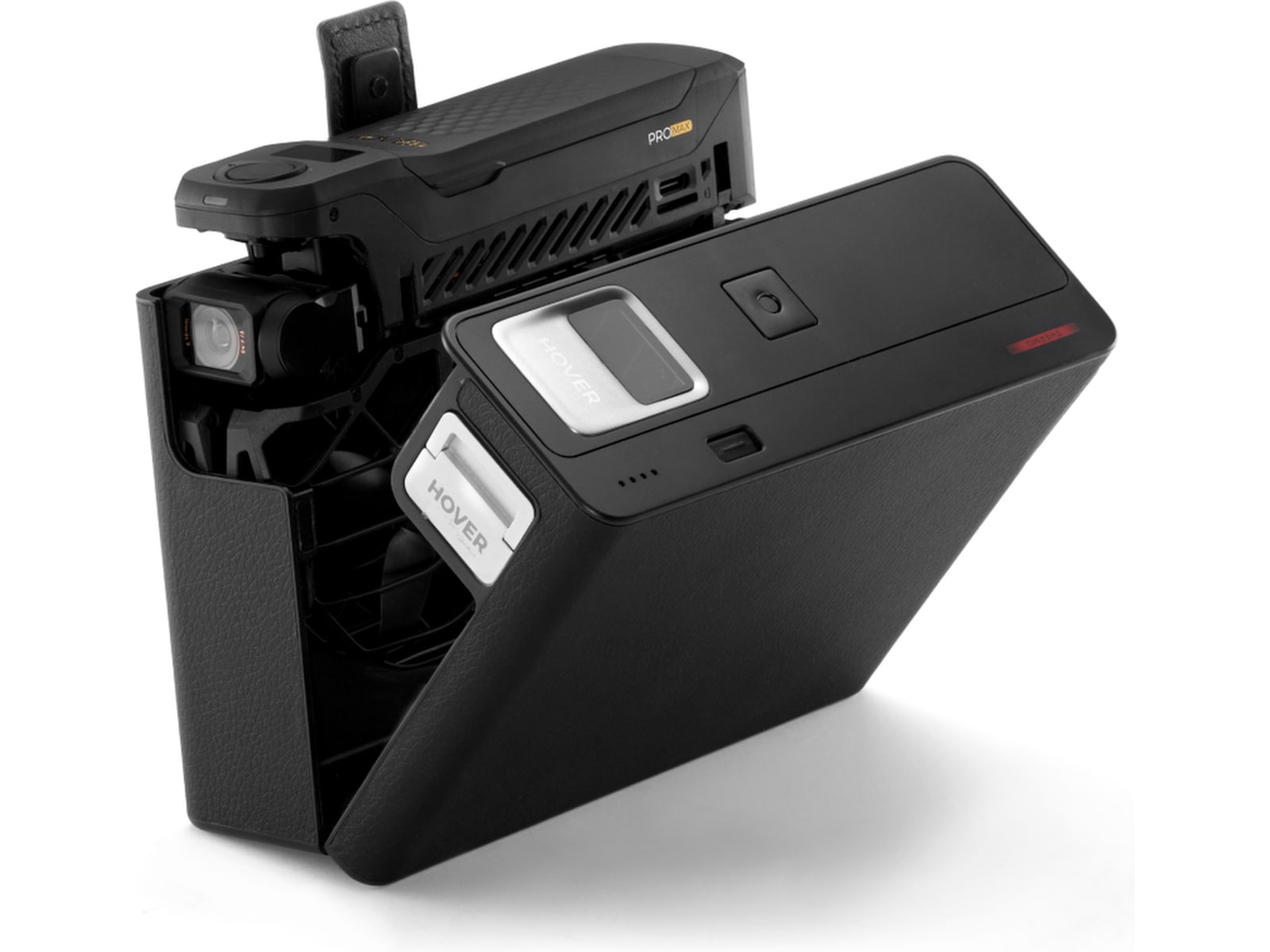 HoverAir PowerCase Droneutstyr