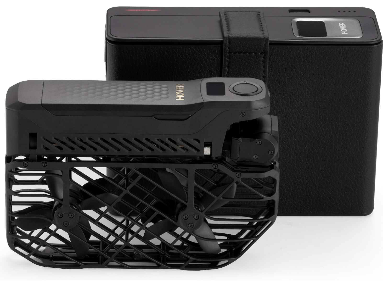 HoverAir PowerCase Droneutstyr