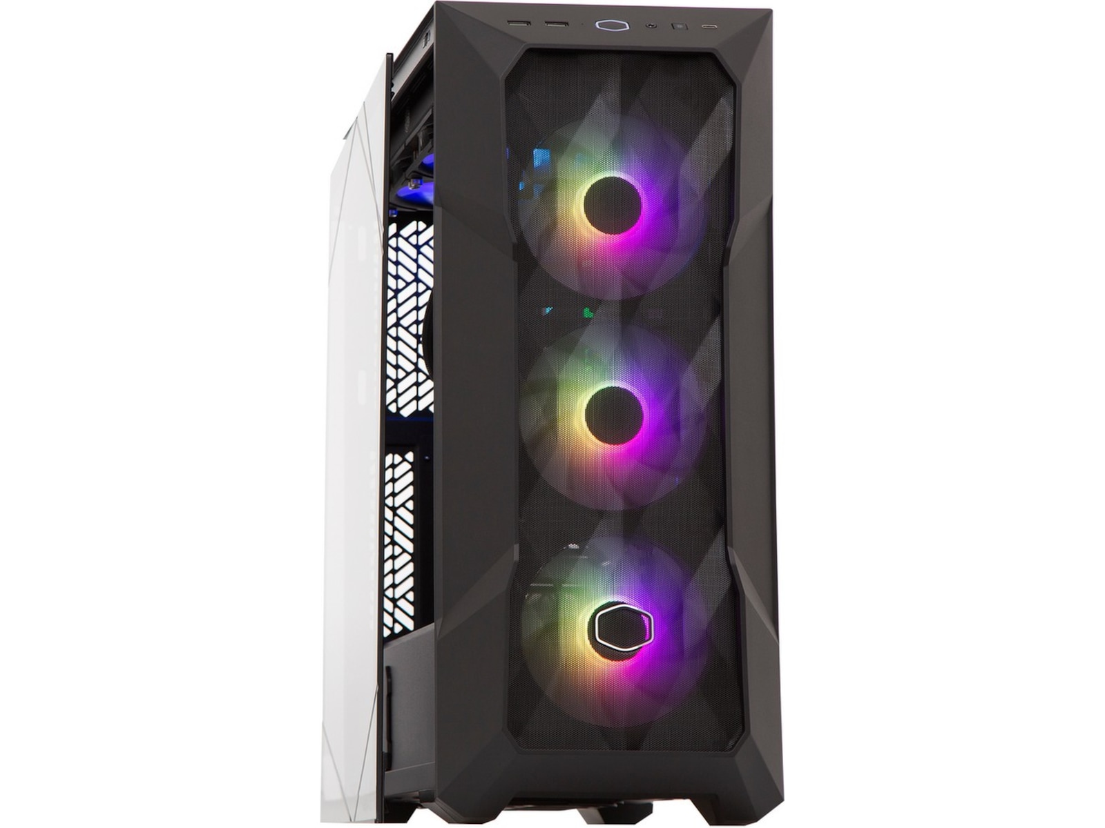 Komplett-PC Epic Gaming a208 RGB Gamingdator stationär