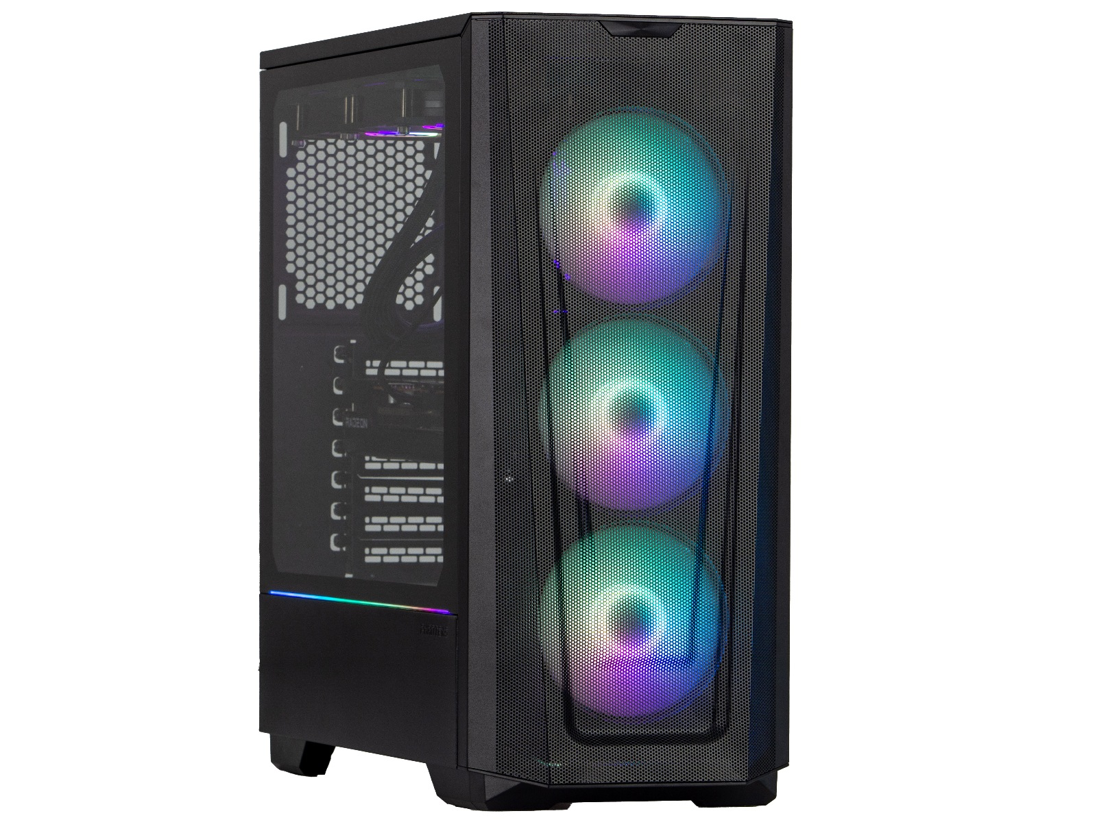Komplett-PC Epic Gaming a265 RGB Gamingdator stationär
