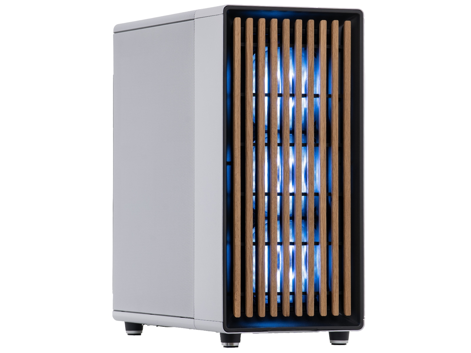 Komplett-PC Creator Ultra 7 Gamingdator stationär