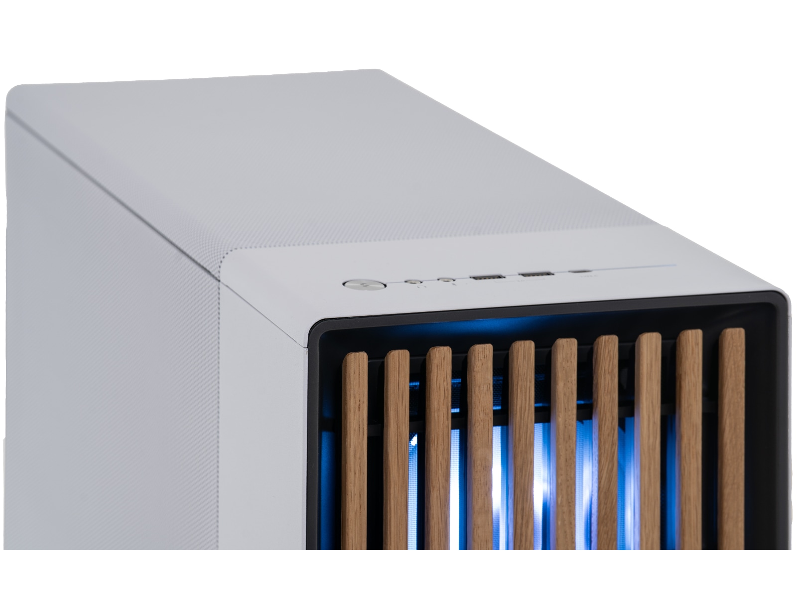 Komplett-PC Creator Ultra 7 Gamingdator stationär