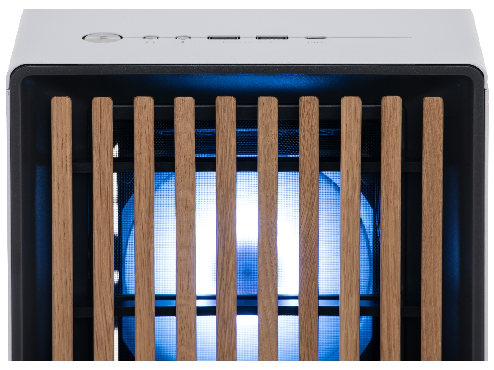 Komplett-PC Creator Ultra 7 Gamingdator stationär