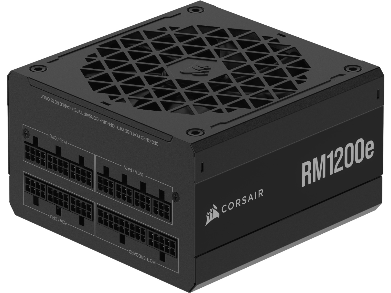 Corsair RMe 1200e PSU Nätaggregat