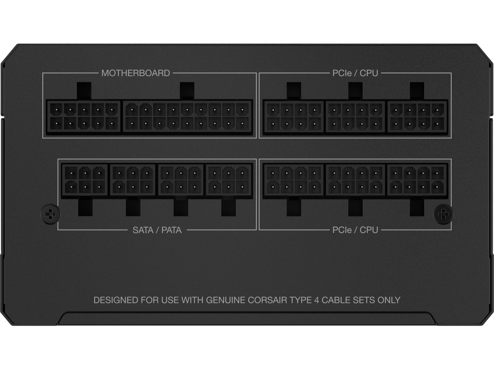 Corsair RMe 1200e PSU Nätaggregat