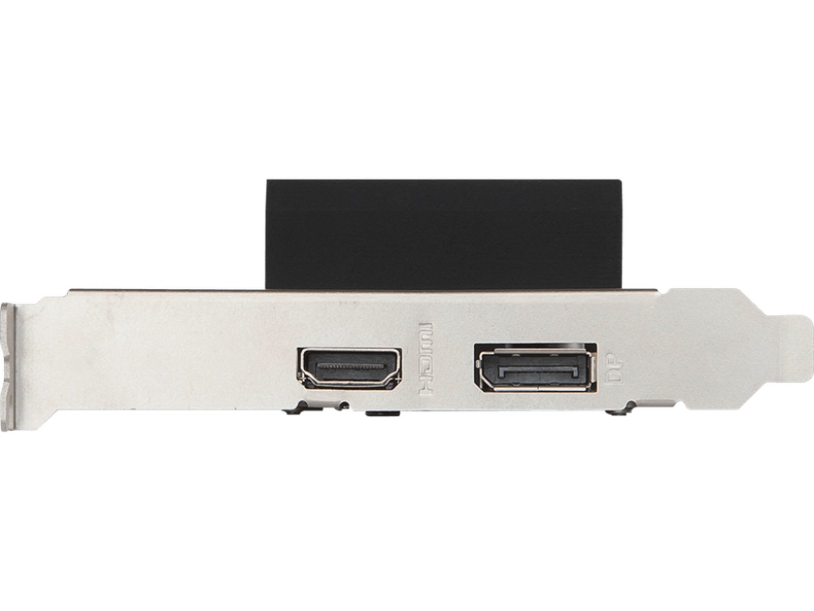 MSI GeForce GT 1030 4GHD4 LP OC -B-Grade Demo grafikkort