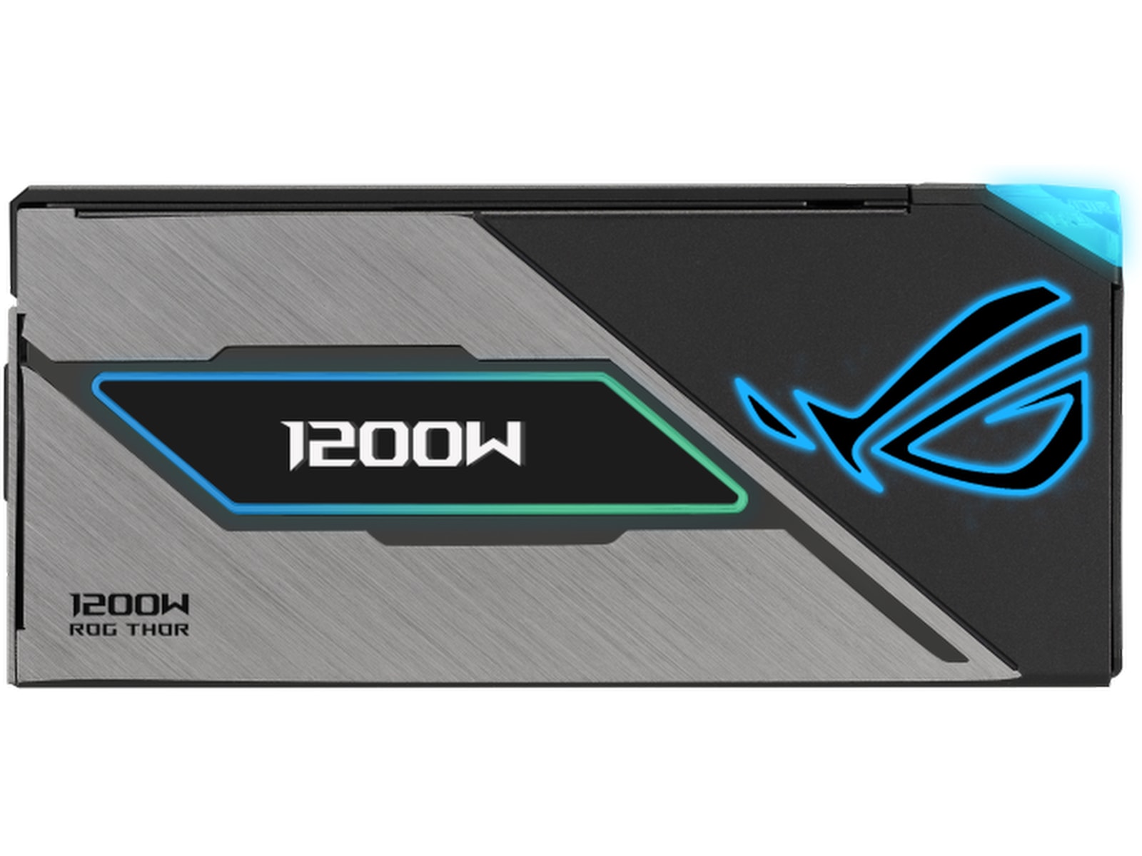 Asus ROG Thor 1200W Platinum III PSU Nätaggregat