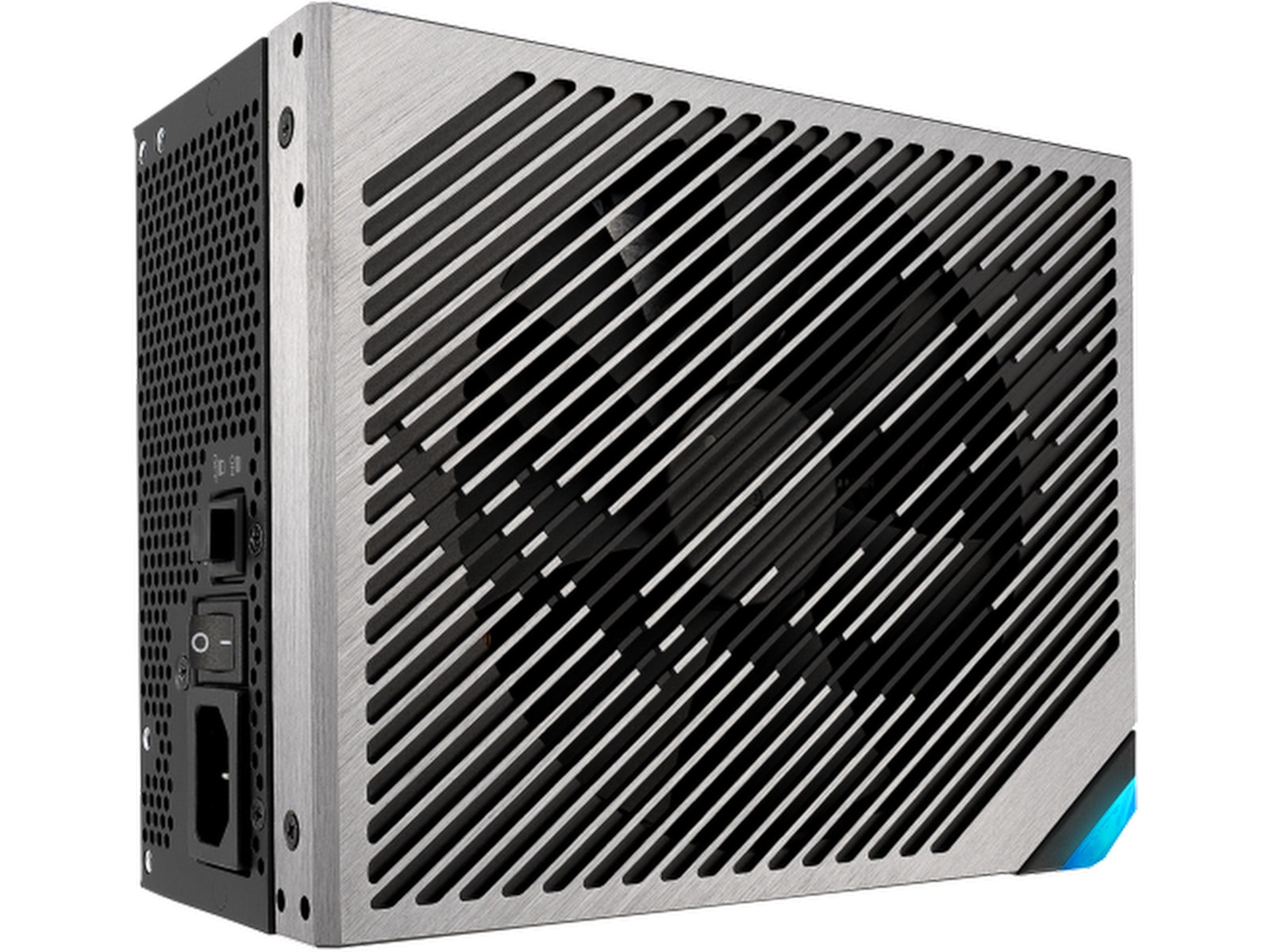 Asus ROG Thor 1200W Platinum III PSU Nätaggregat