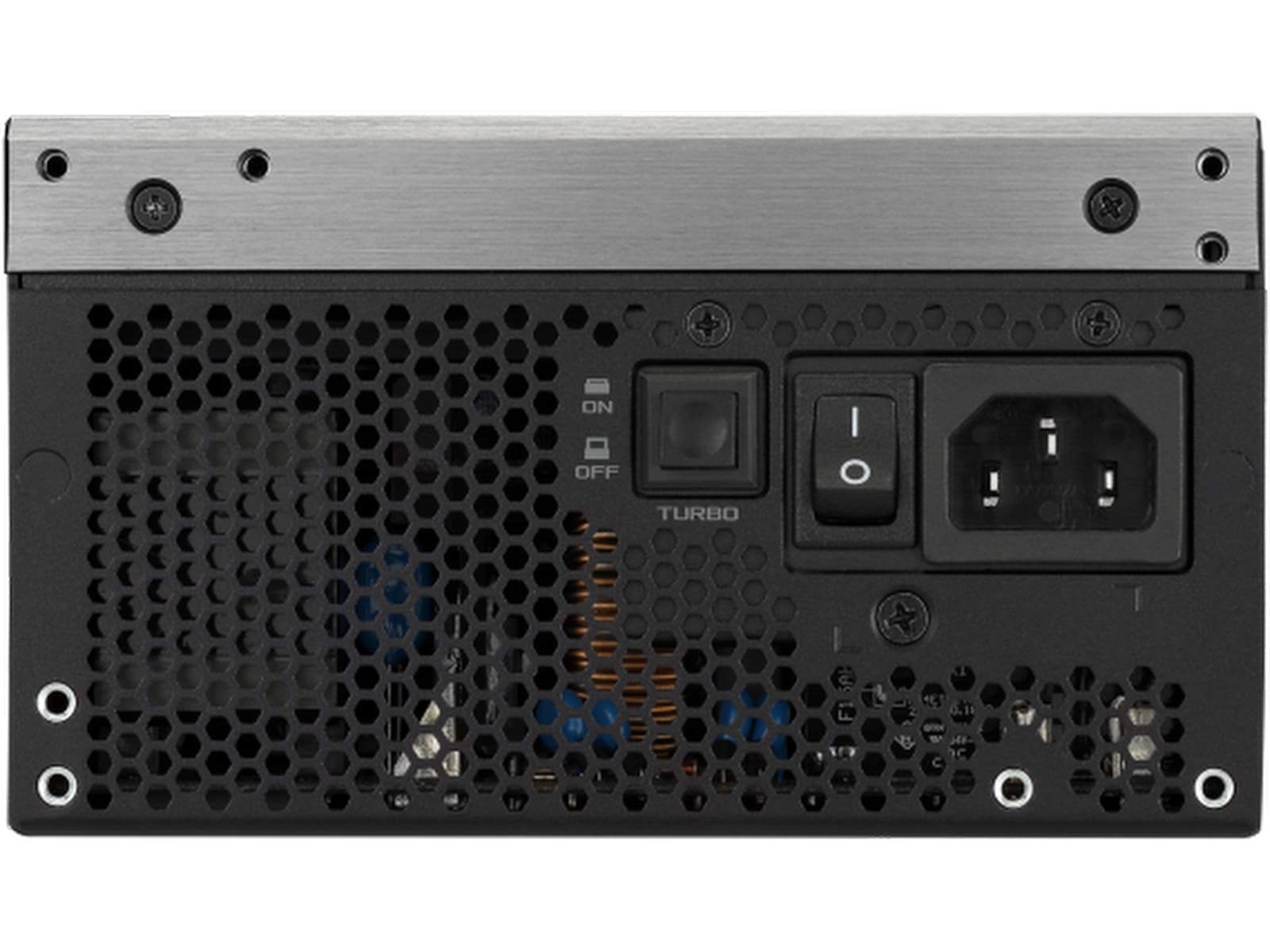 Asus ROG Thor 1200W Platinum III PSU Nätaggregat