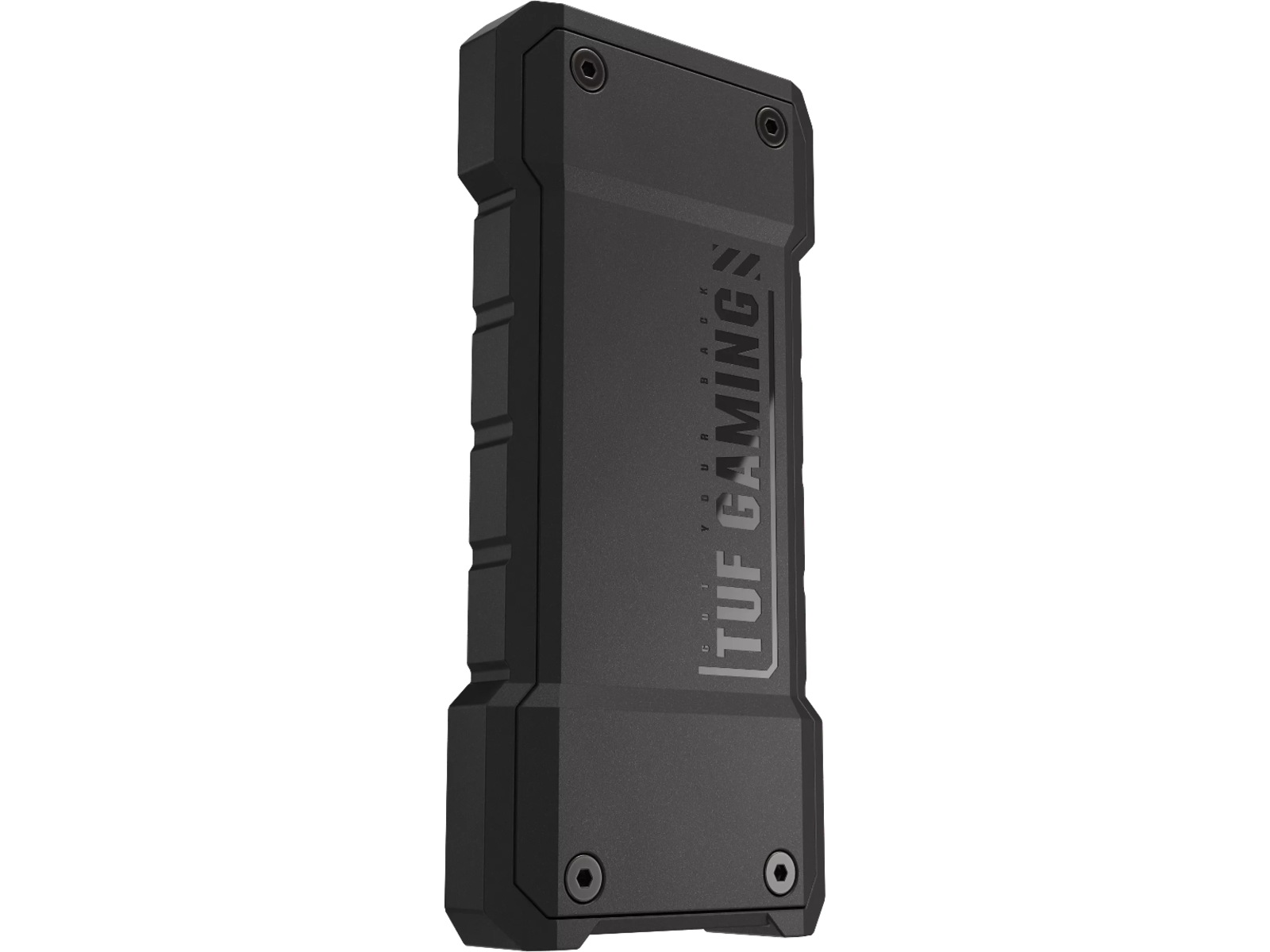 Asus TUF Gaming A2 SSD Enclosure Externa Chassi