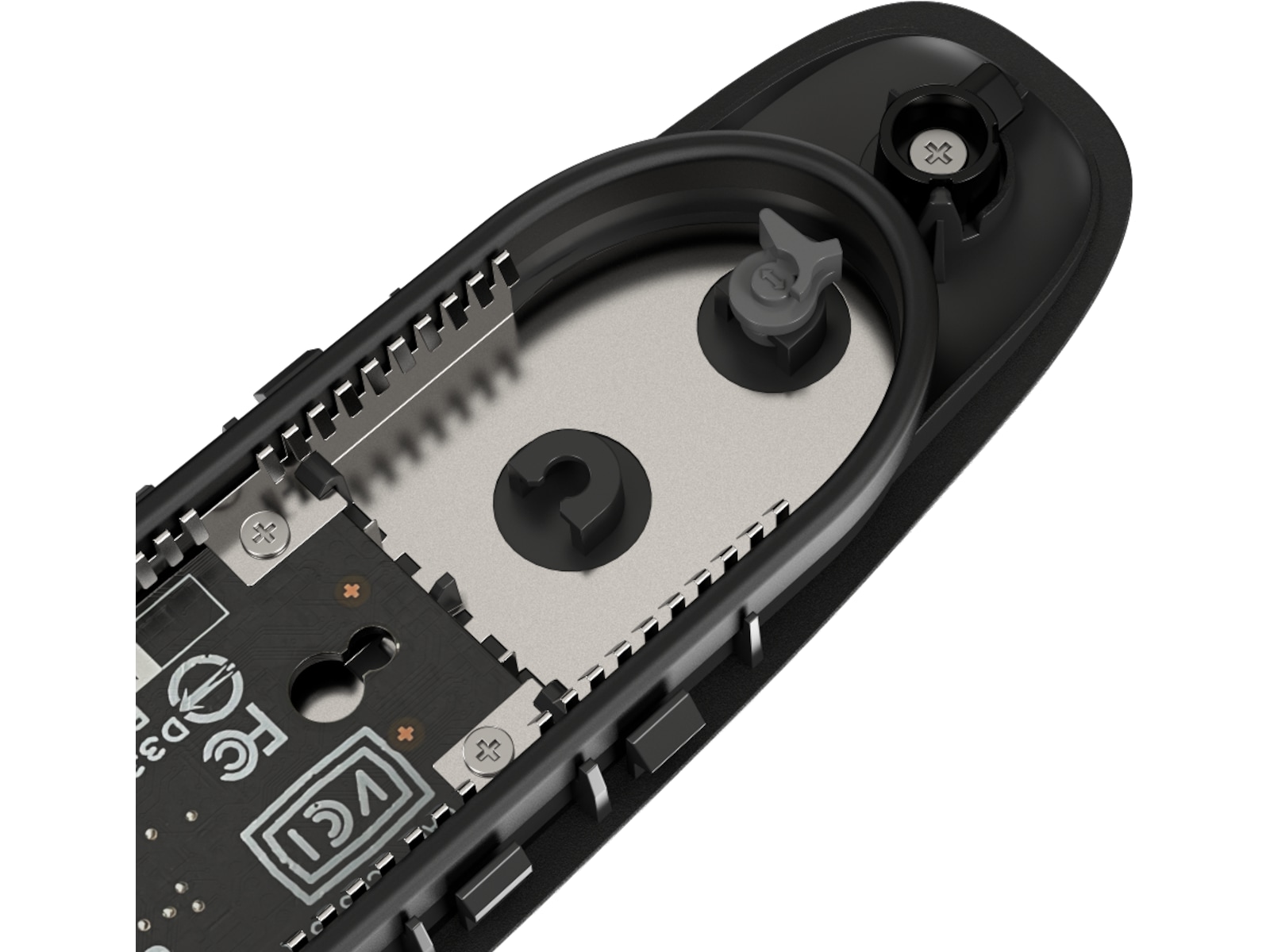 ASUS Cobble SSD Enclosure Externa Chassi