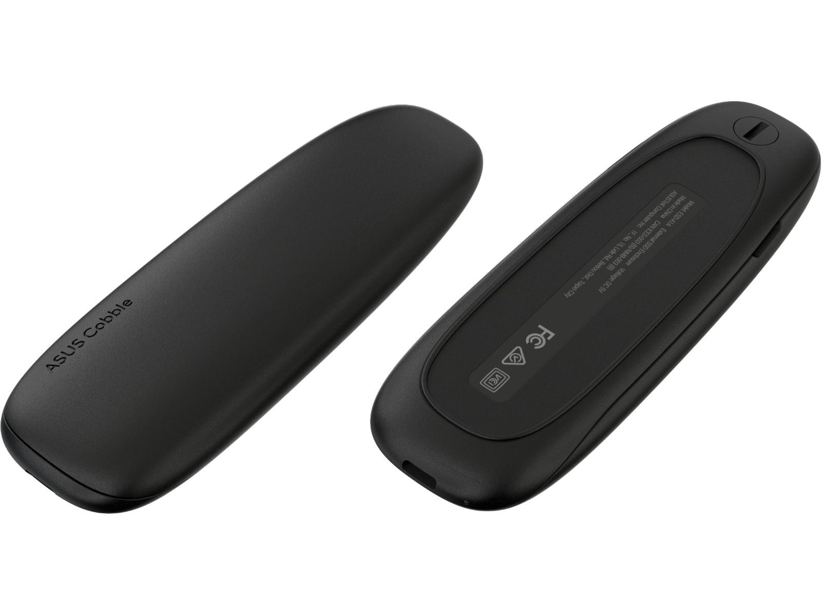 ASUS Cobble SSD Enclosure Externa Chassi