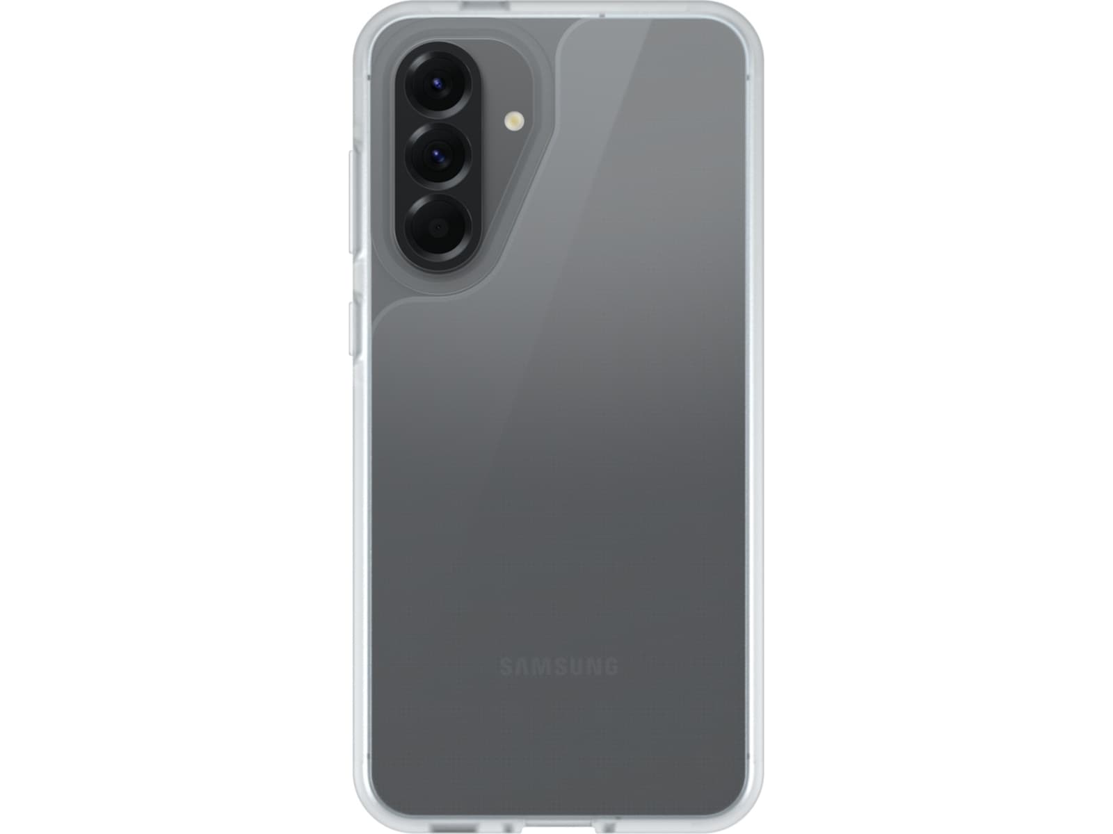 OtterBox Galaxy A56 5G React skal (transparent) Mobilskal