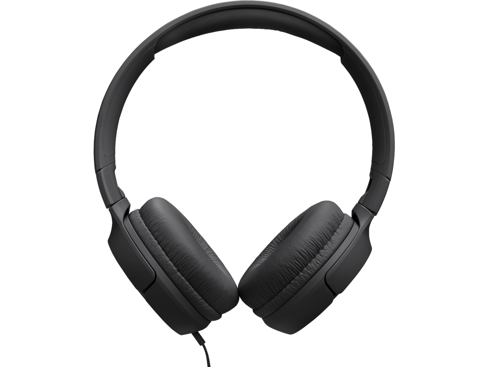 JBL Tune 520C USB-C Headset, on-ear (svart) Hörlurar