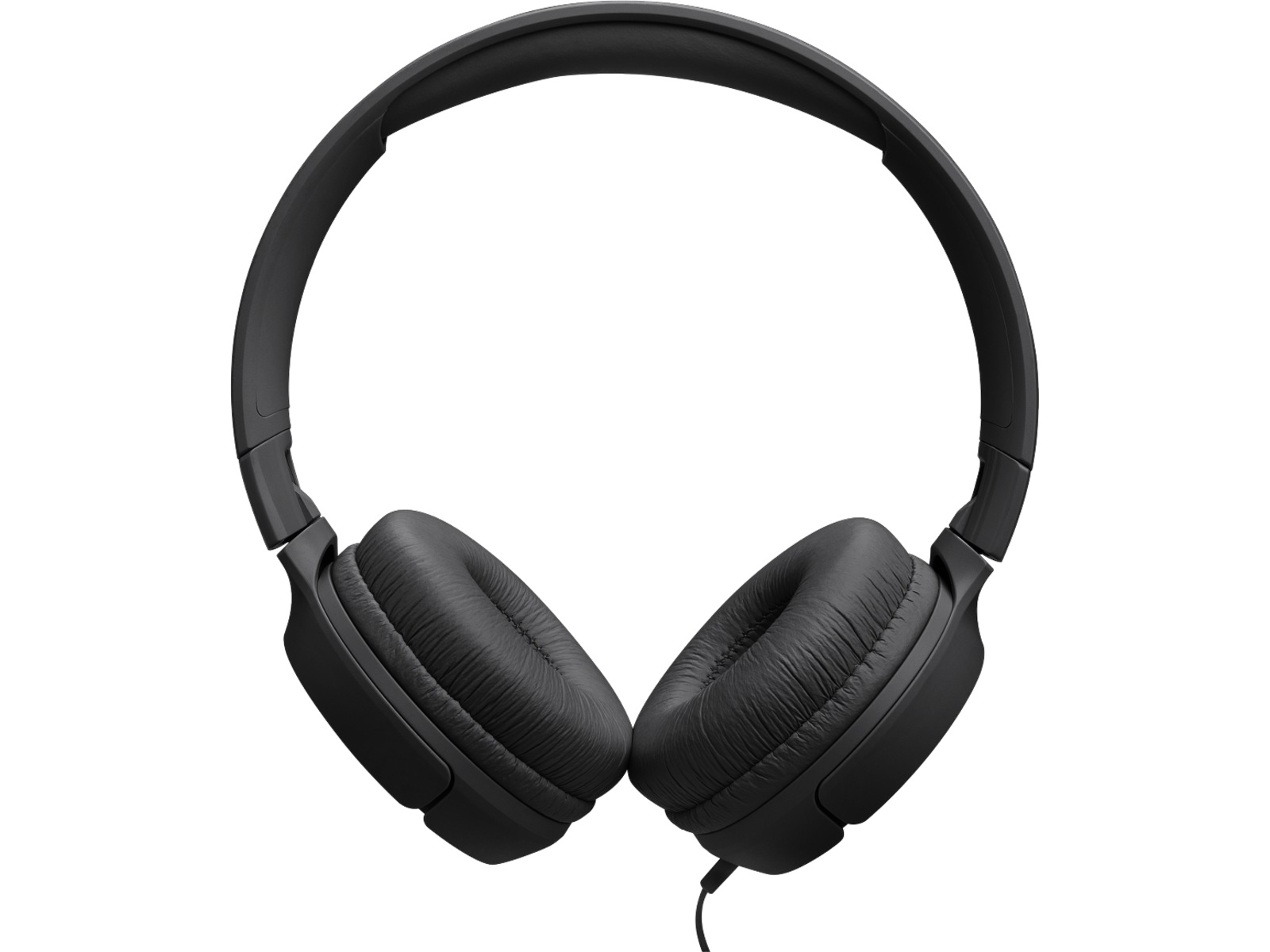 JBL Tune 520C USB-C Headset, on-ear (svart) Hörlurar