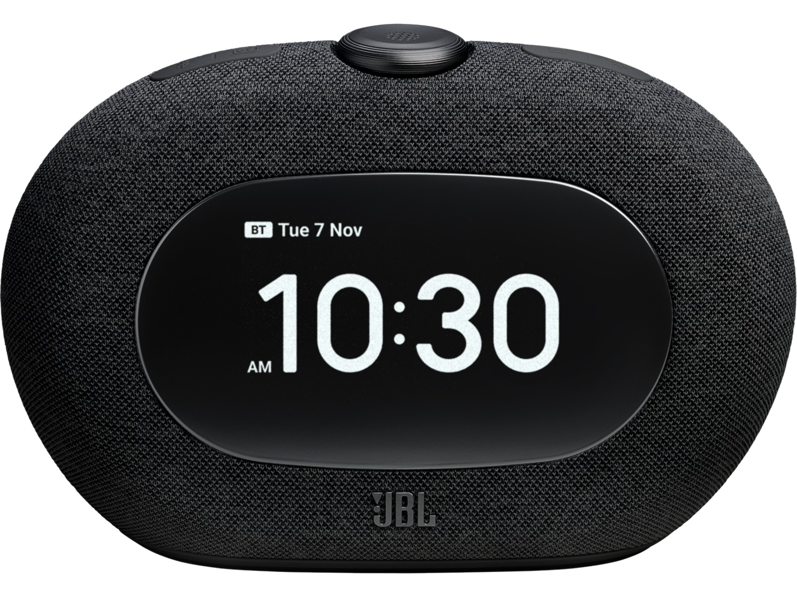 JBL Horizon 3 FM klockradio (svart) Trådlös / Bluetooth högtalare