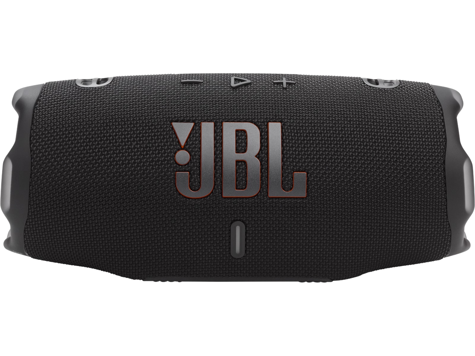 JBL Charge 6 Trådlös bluetooth högtalare (svart) Trådlös / Bluetooth högtalare