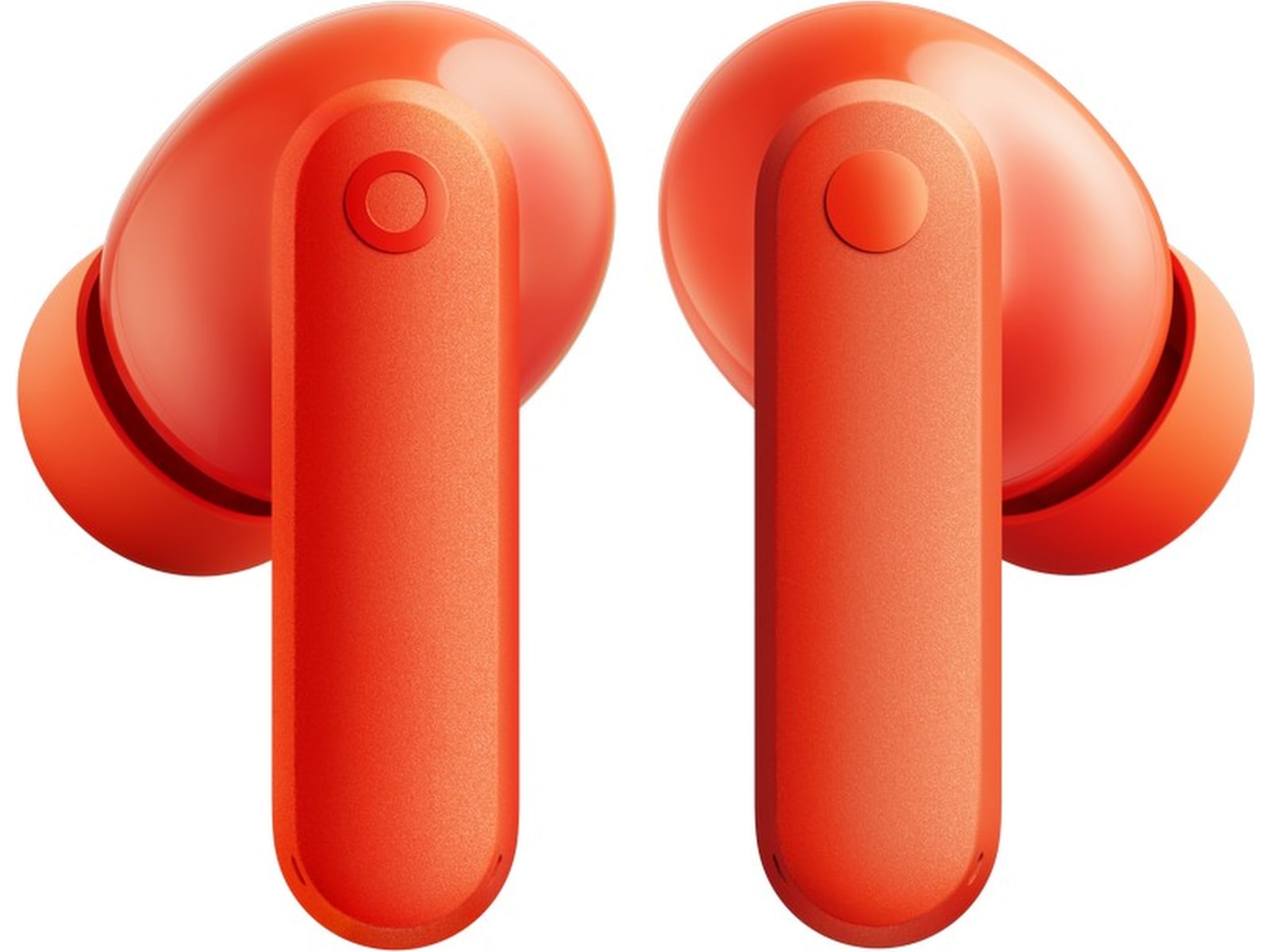 Cmf Buds 2a By Nothing (orange) In-ear hörlurar