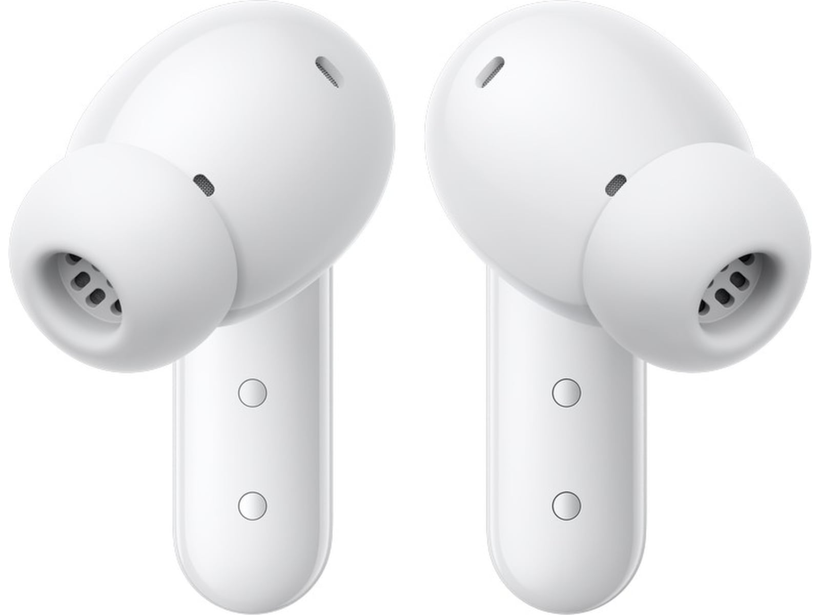 Cmf Buds 2a By Nothing (ljusgrå) In-ear hörlurar