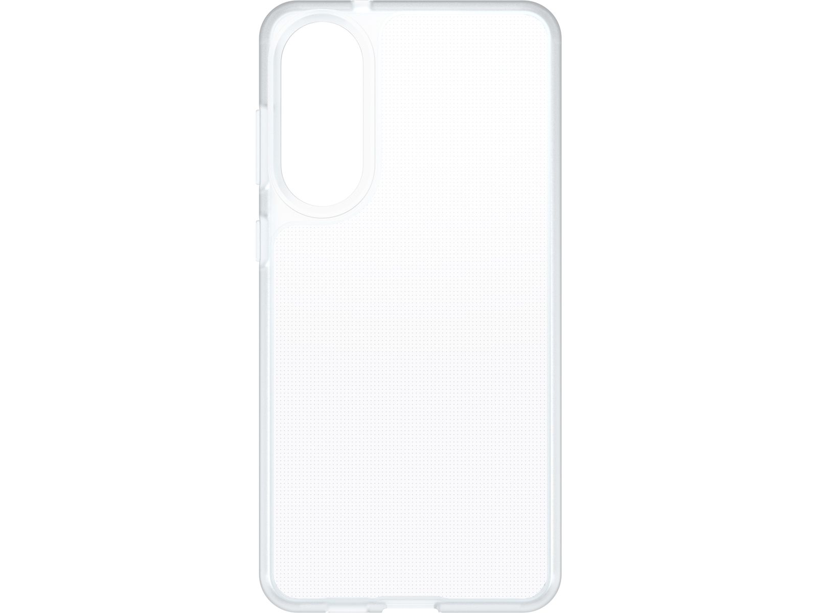 OtterBox Galaxy S25 Edge React Skal - ProPack (transparent) Mobilskal
