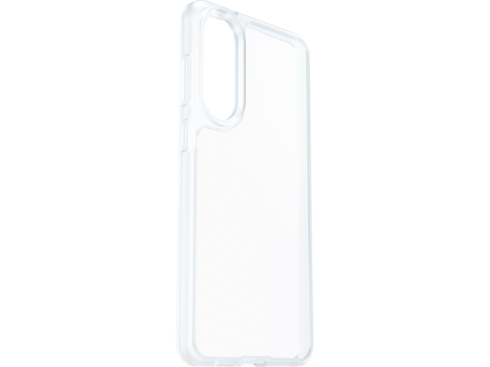 OtterBox Galaxy S25 Edge React Skal - ProPack (transparent) Mobilskal