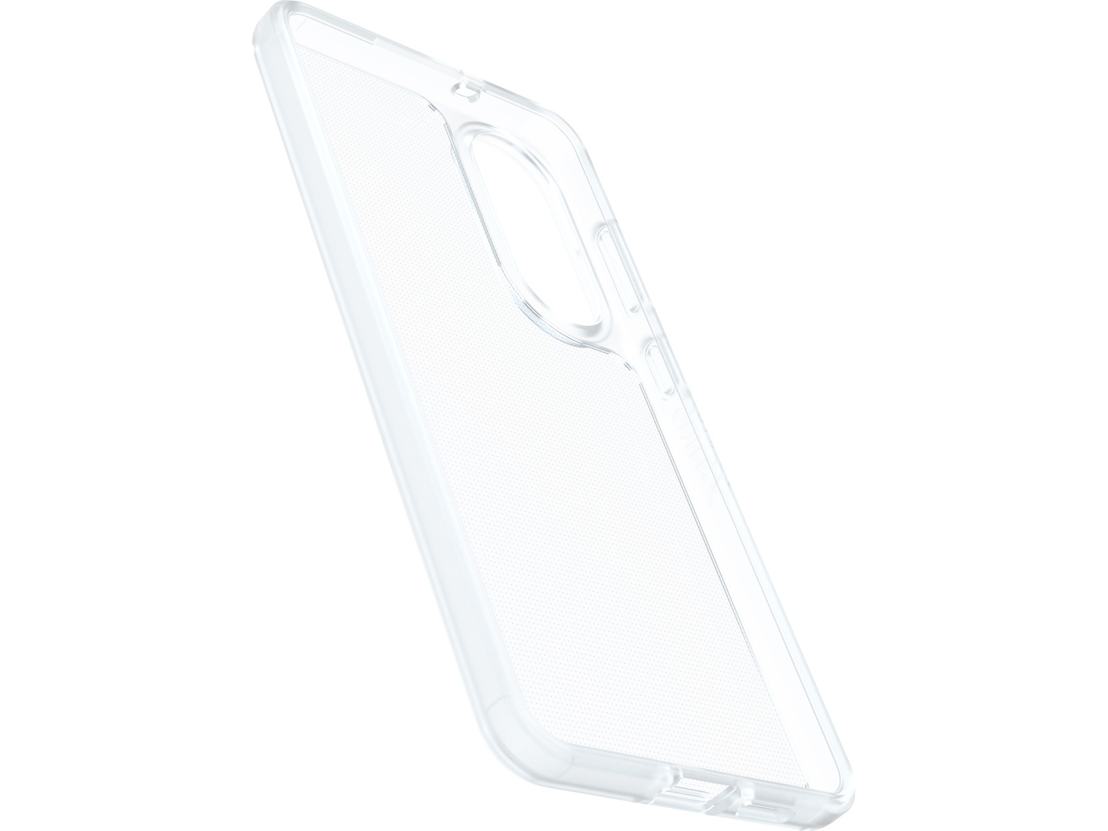 OtterBox Galaxy S25 Edge React Skal - ProPack (transparent) Mobilskal