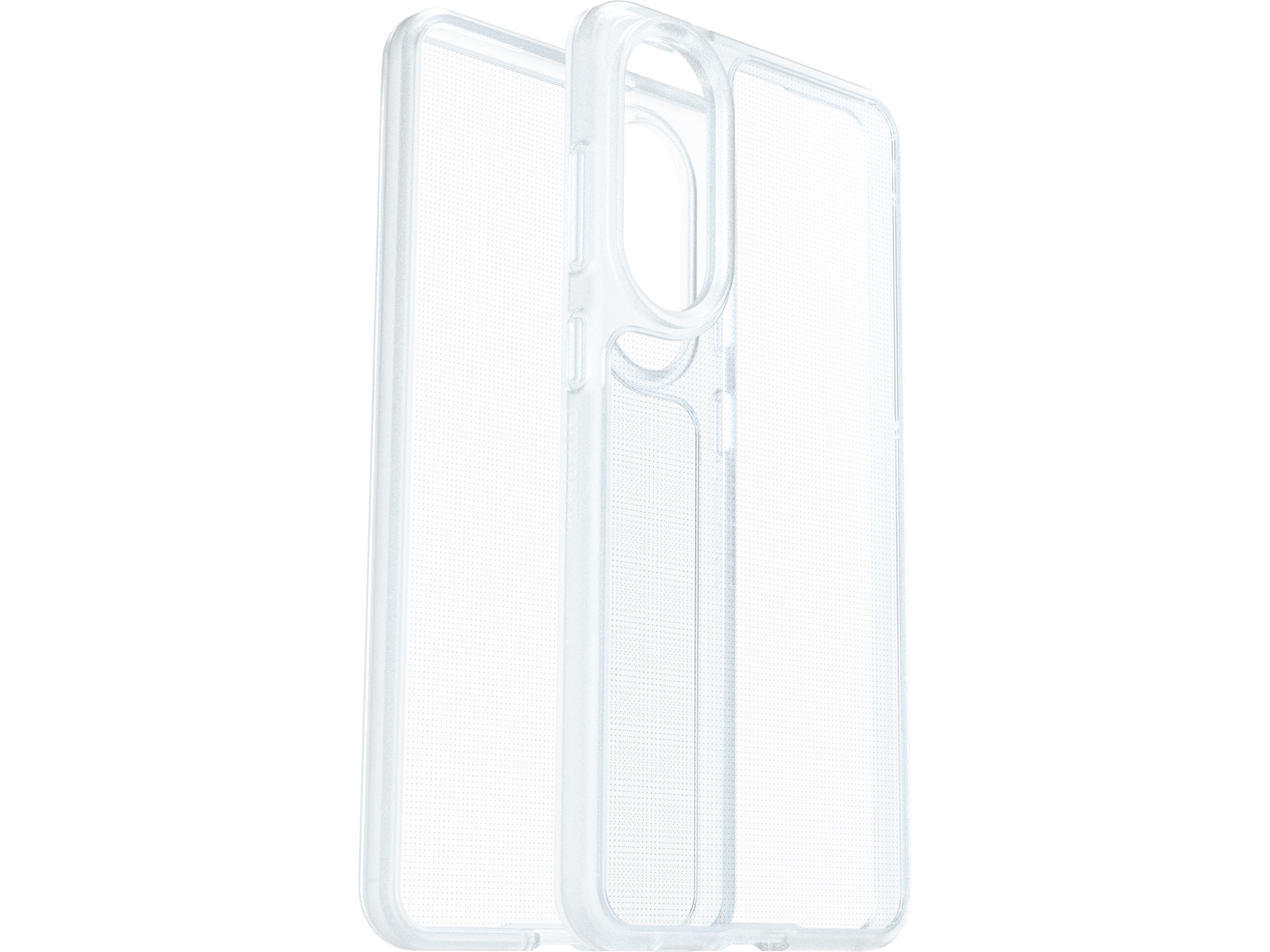 OtterBox Galaxy S25 Edge React Skal - ProPack (transparent) Mobilskal