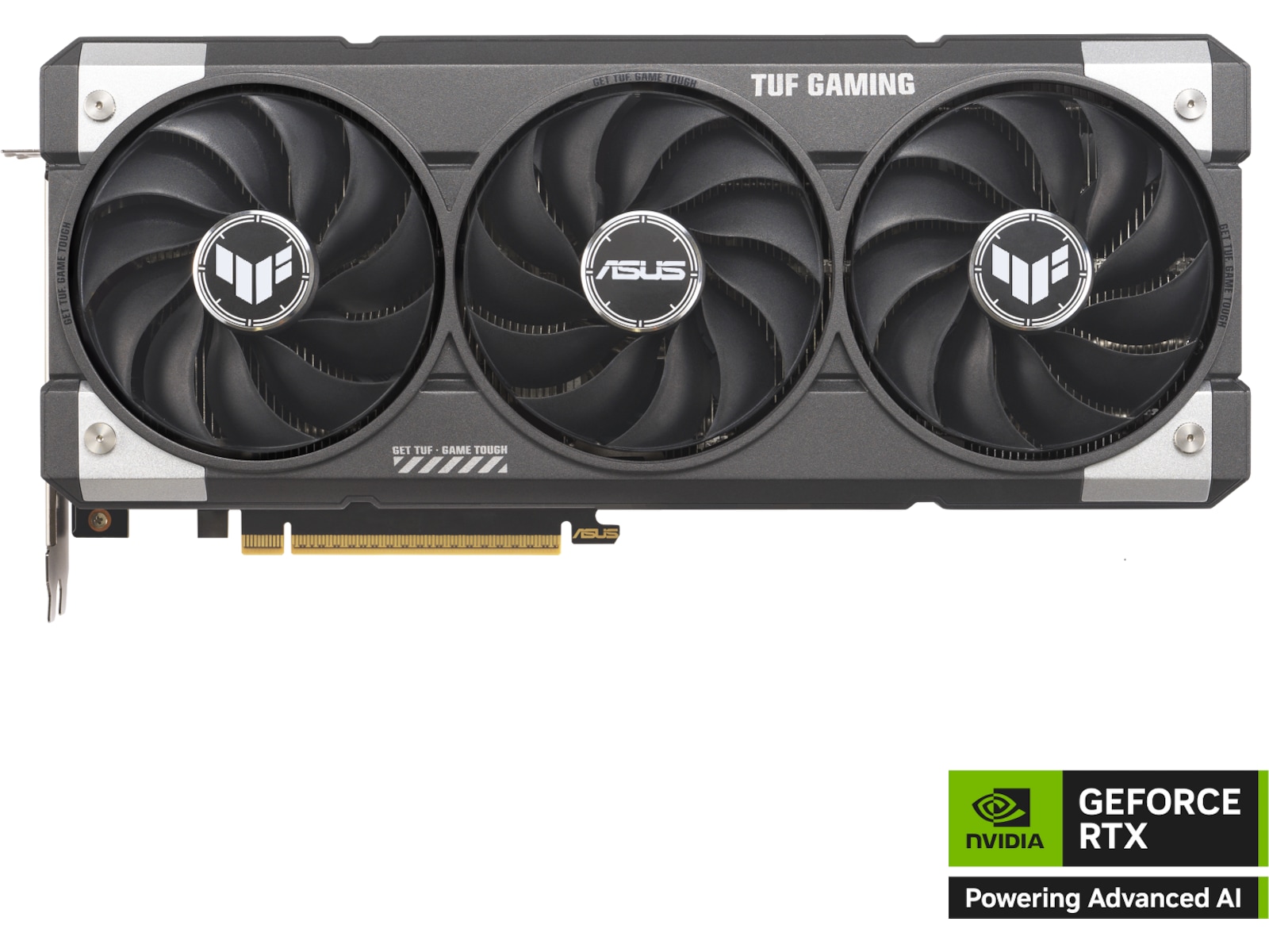 Asus TUF GeForce RTX 5060 Ti GAMING OC Grafikkort