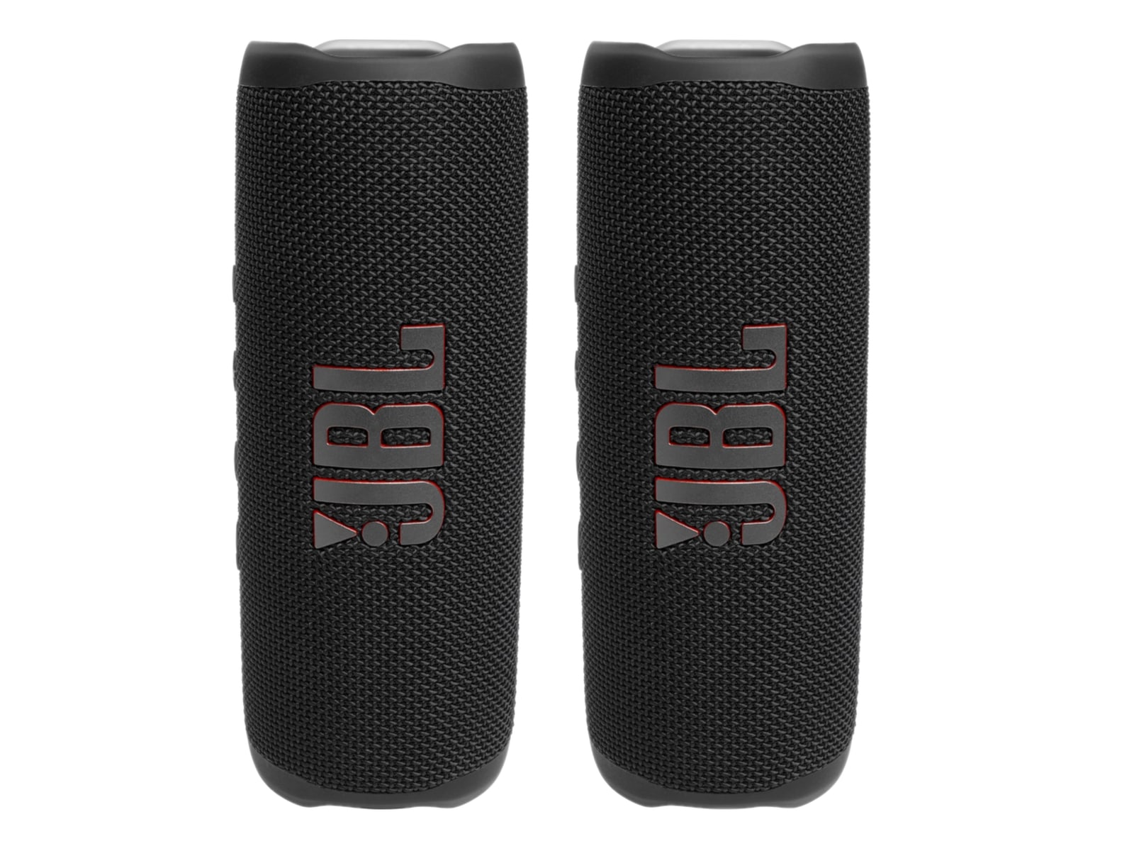 JBL Flip 6 Trådlös bluetooth högtalare (svart) Trådlös / Bluetooth högtalare