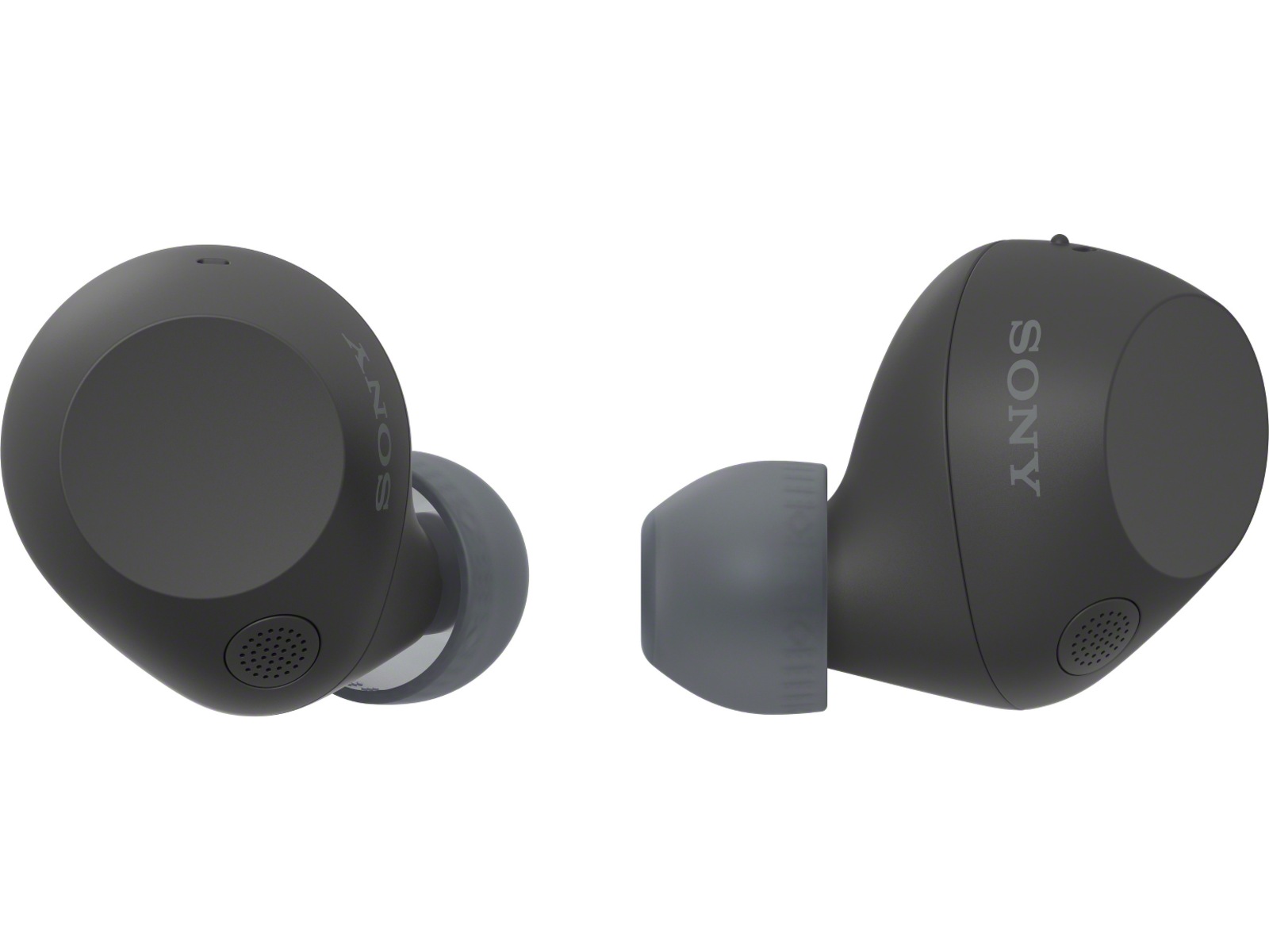 Sony WF-C710N  trådlösa hörlurar, In-ear med mikrofon (svart) In-ear hörlurar