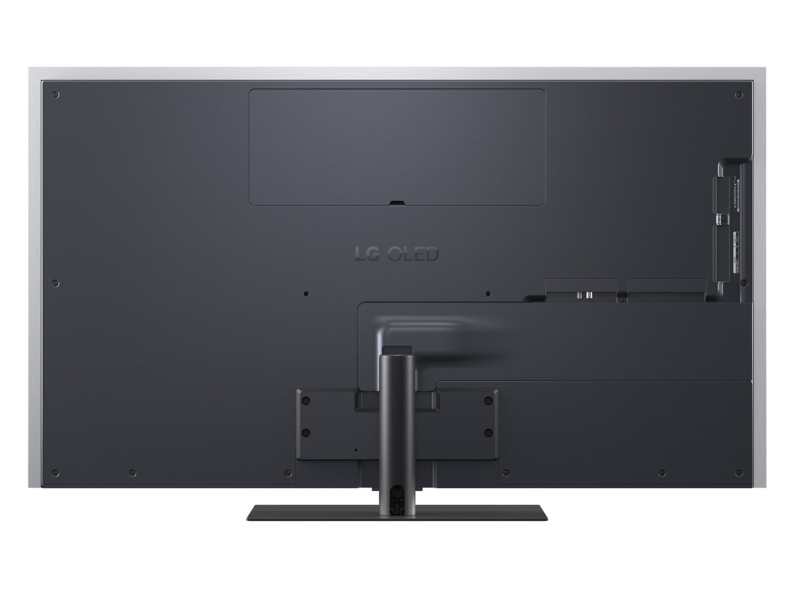 LG 55" G5 AI 4K OLED Smart TV (2025) 50 - 59 tums TV