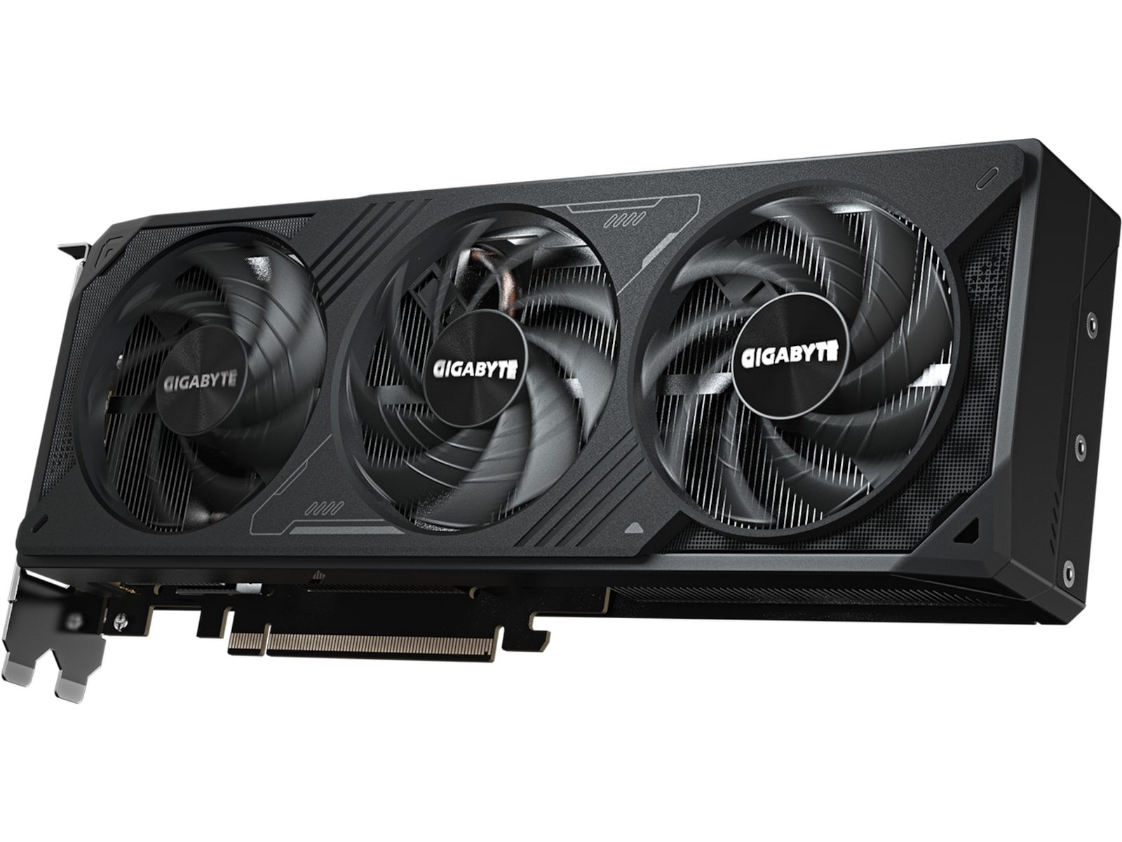 Gigabyte GeForce RTX 5070 WINDFORCE SFF Grafikkort