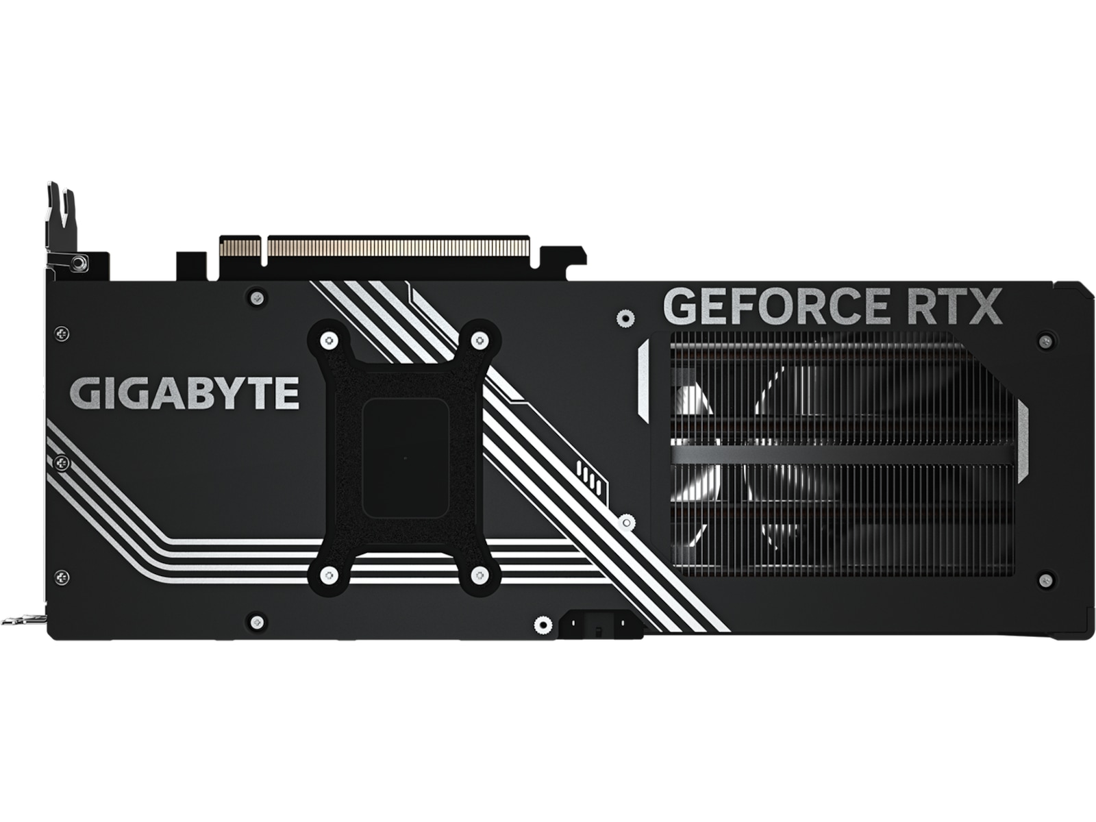 Gigabyte GeForce RTX 5070 WINDFORCE SFF Grafikkort