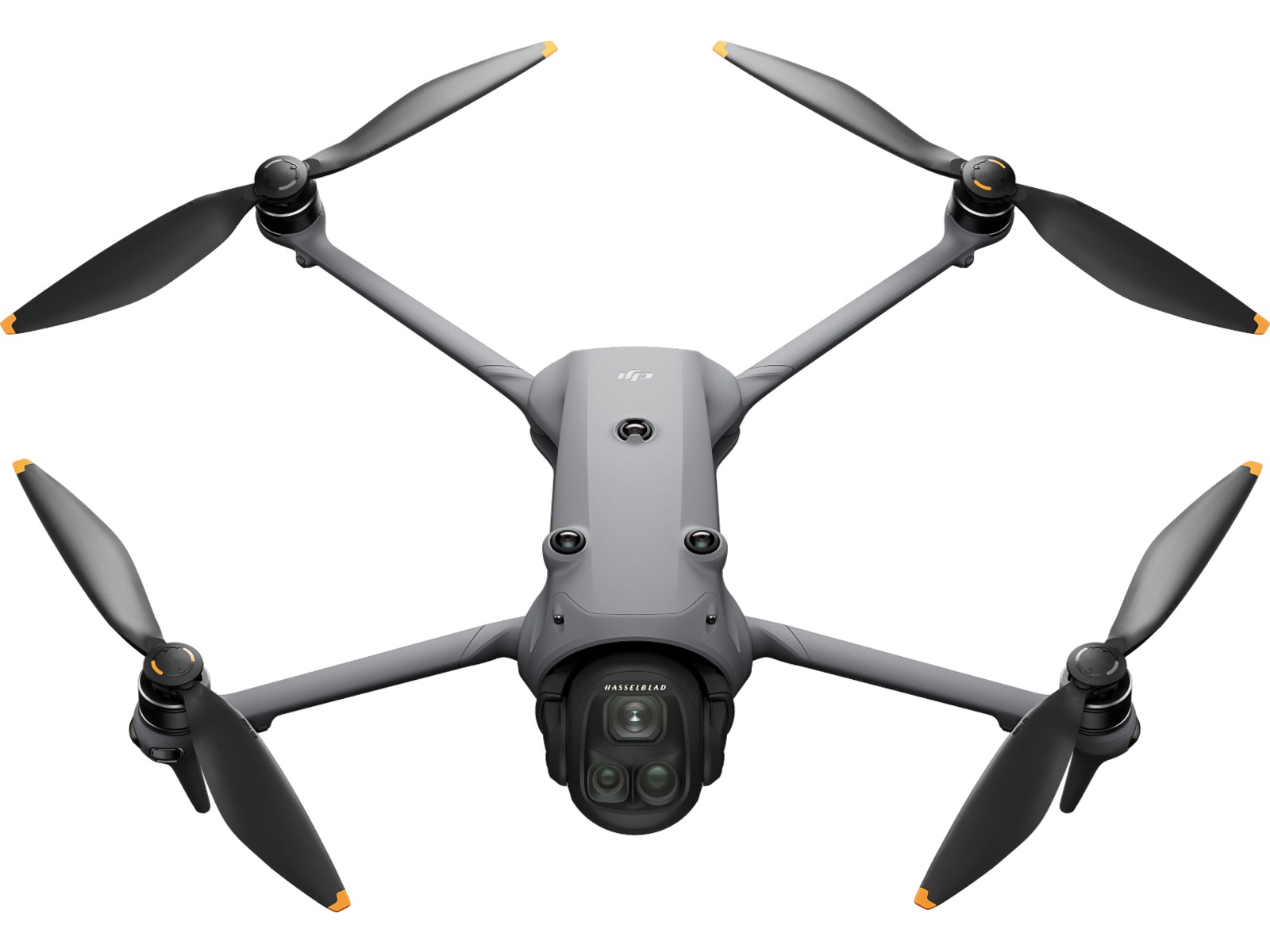 DJI Mavic 4 Pro (DJI RC 2) Drönare