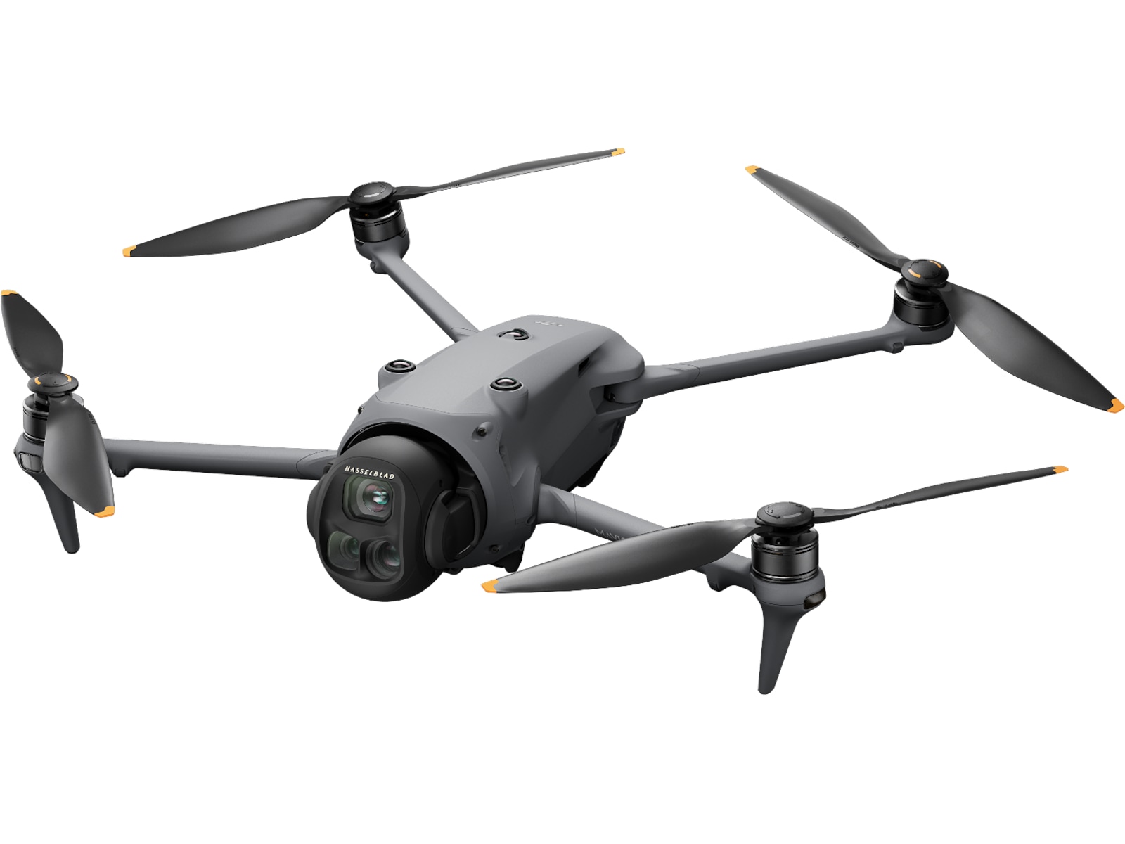 DJI Mavic 4 Pro (DJI RC 2) Drönare