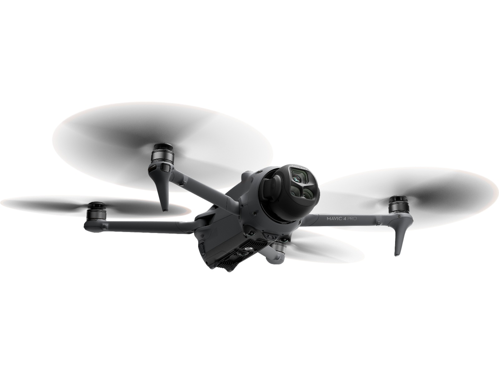 DJI Mavic 4 Pro (DJI RC 2) Drönare