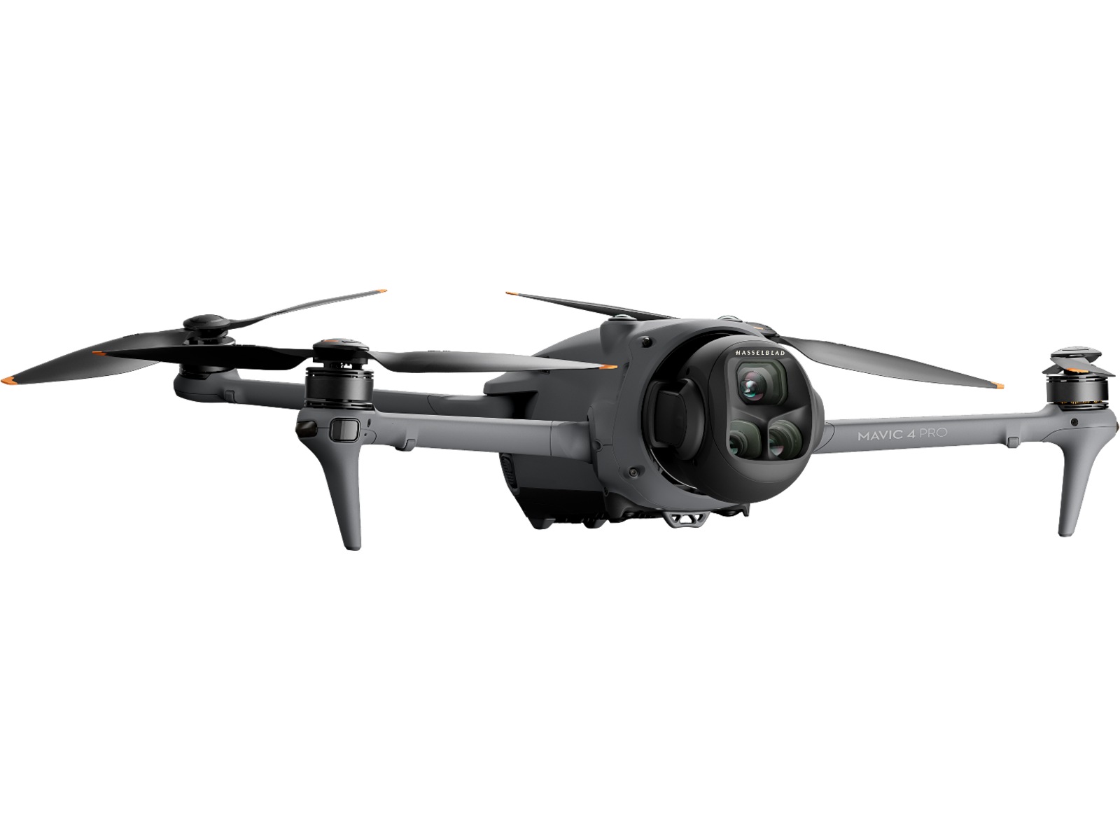 DJI Mavic 4 Pro Fly More Combo (DJI RC 2) Drönare