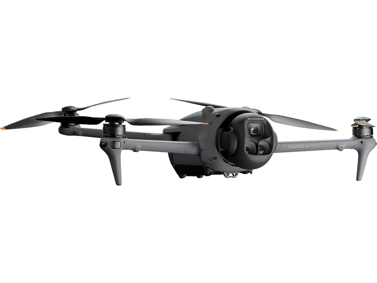 DJI Mavic 4 Pro 512GB Creator Combo (DJI RC Pro 2) Drönare