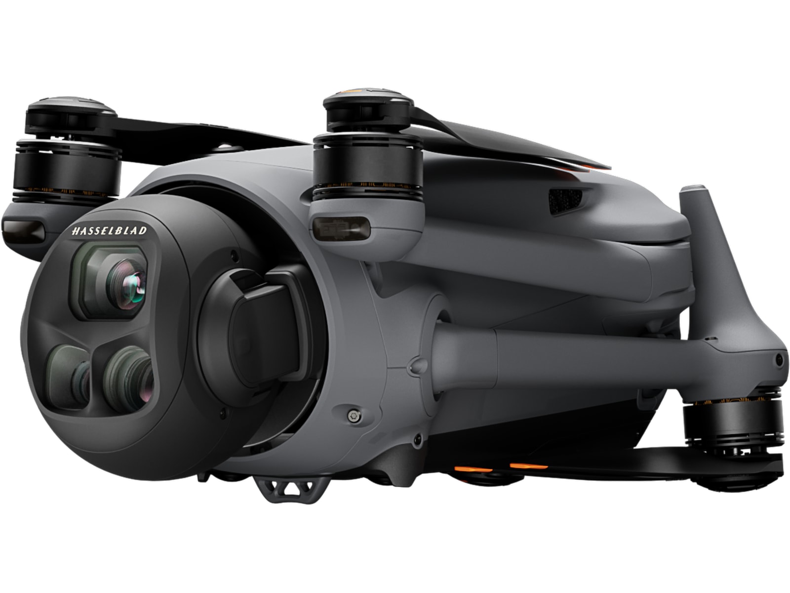 DJI Mavic 4 Pro 512GB Creator Combo (DJI RC Pro 2) Drönare