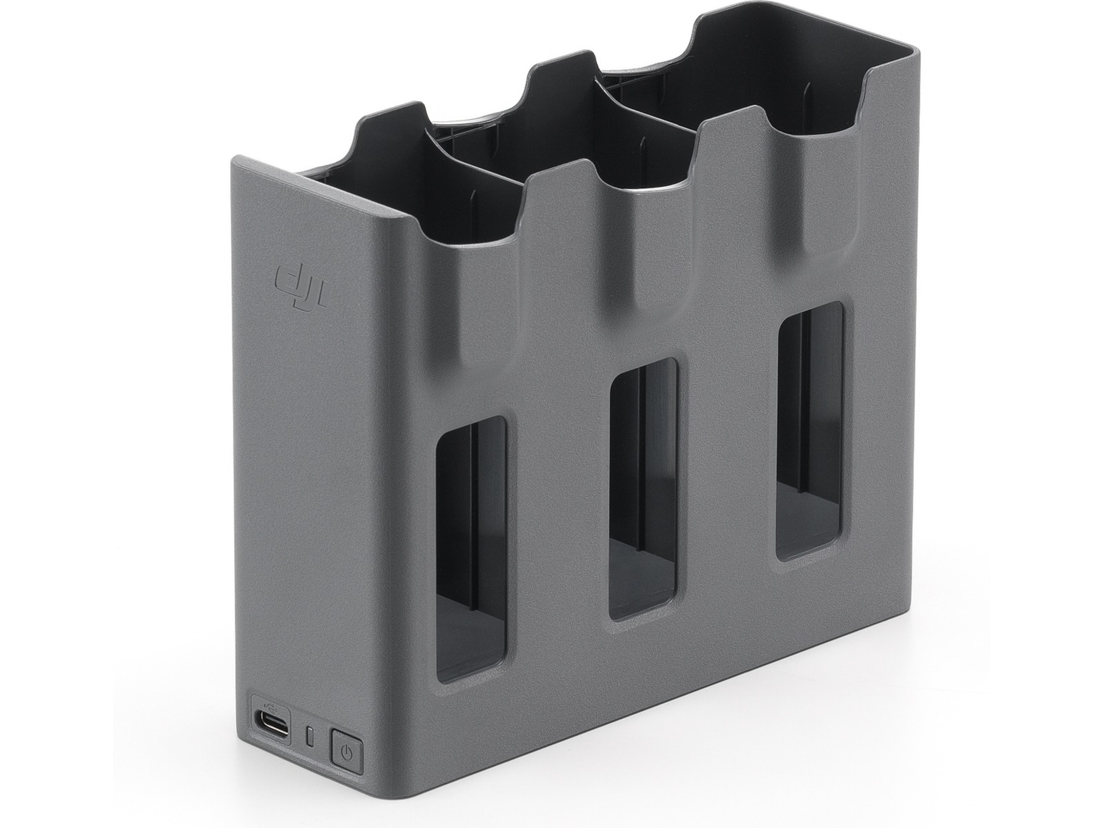 DJI Mavic 4 Pro Parallel Charging Hub Reservdelar för drönare