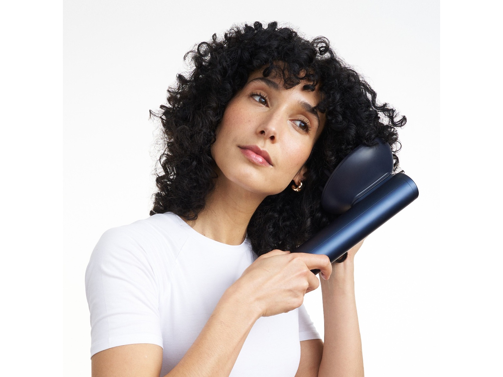 BaByliss Air Wand Paddle Diffuser Hårvård & styling