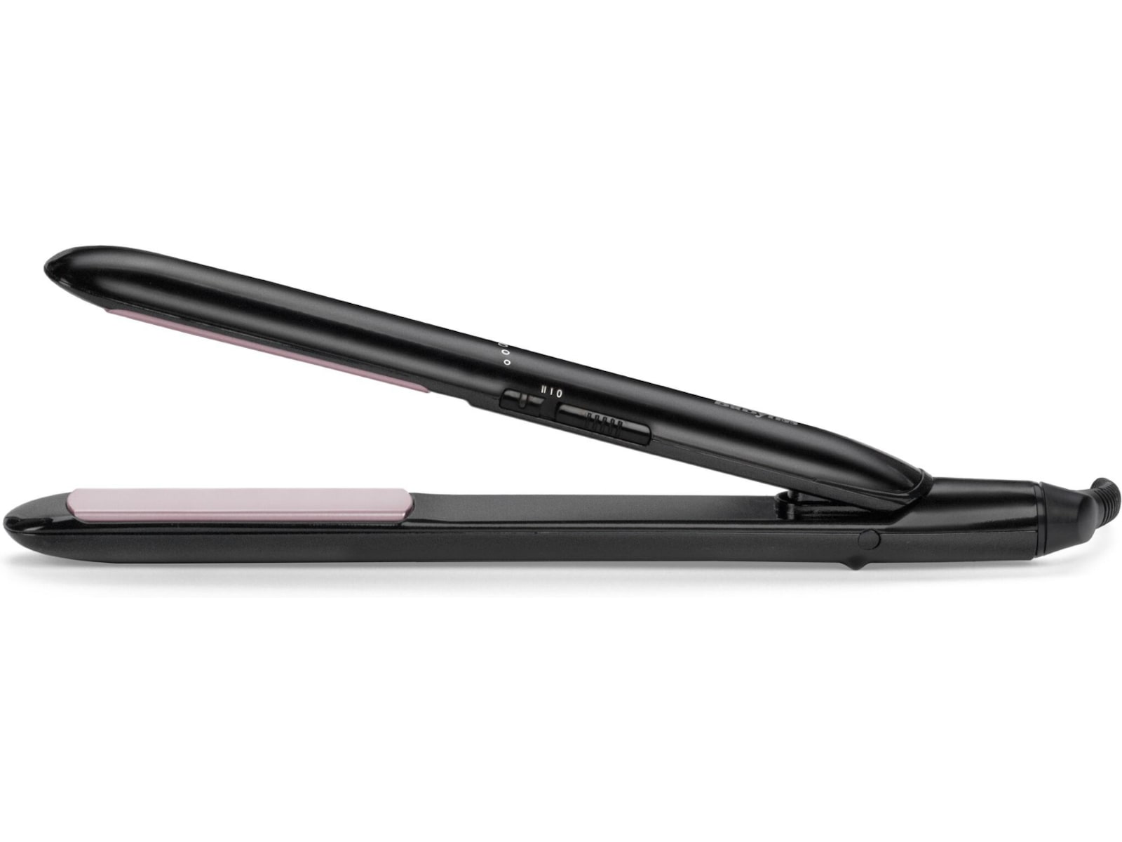 BaByliss Smooth Ceramic 230 Plattång Hårvård & styling