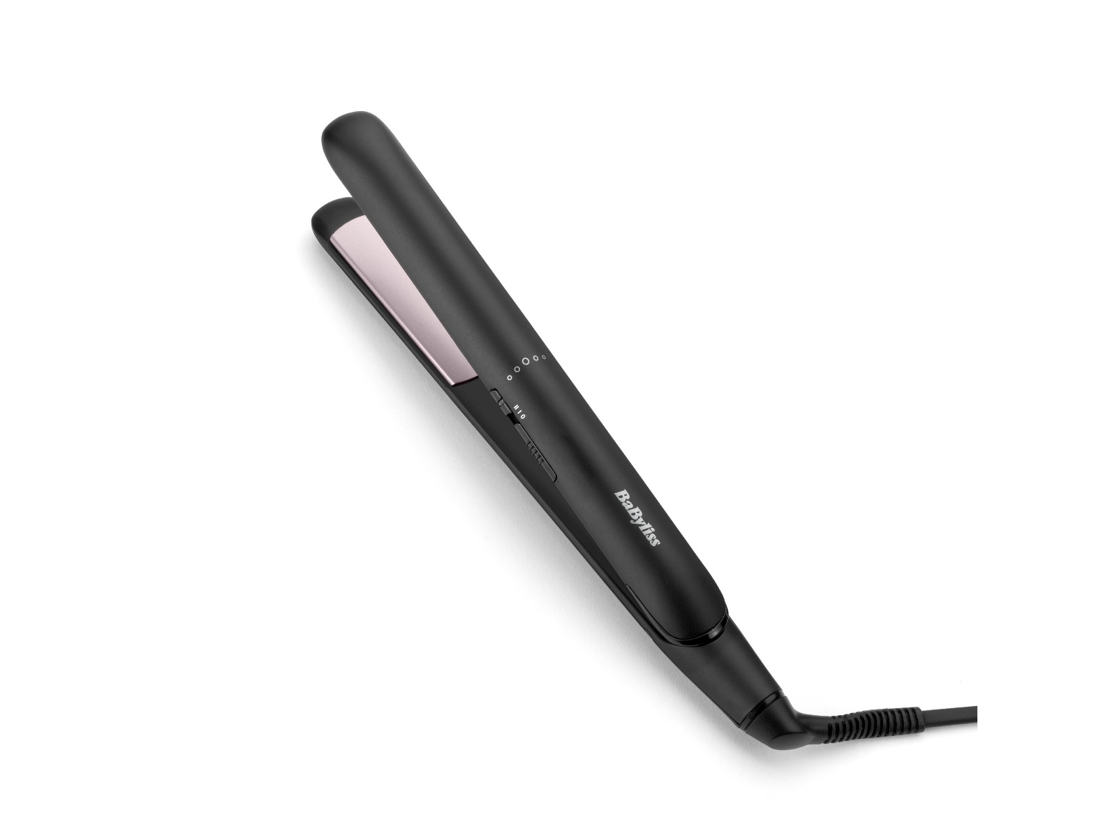 BaByliss Smooth Ceramic 230 Plattång Hårvård & styling
