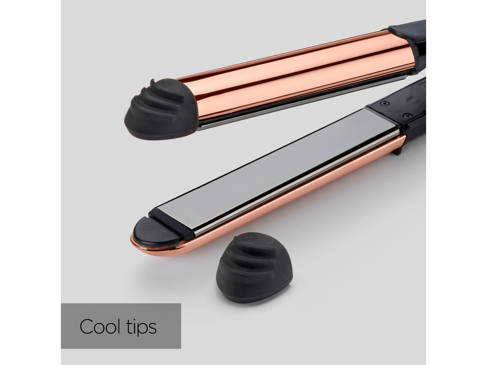 BaByliss Straight & Curl Brilliance Plattång Hårvård & styling