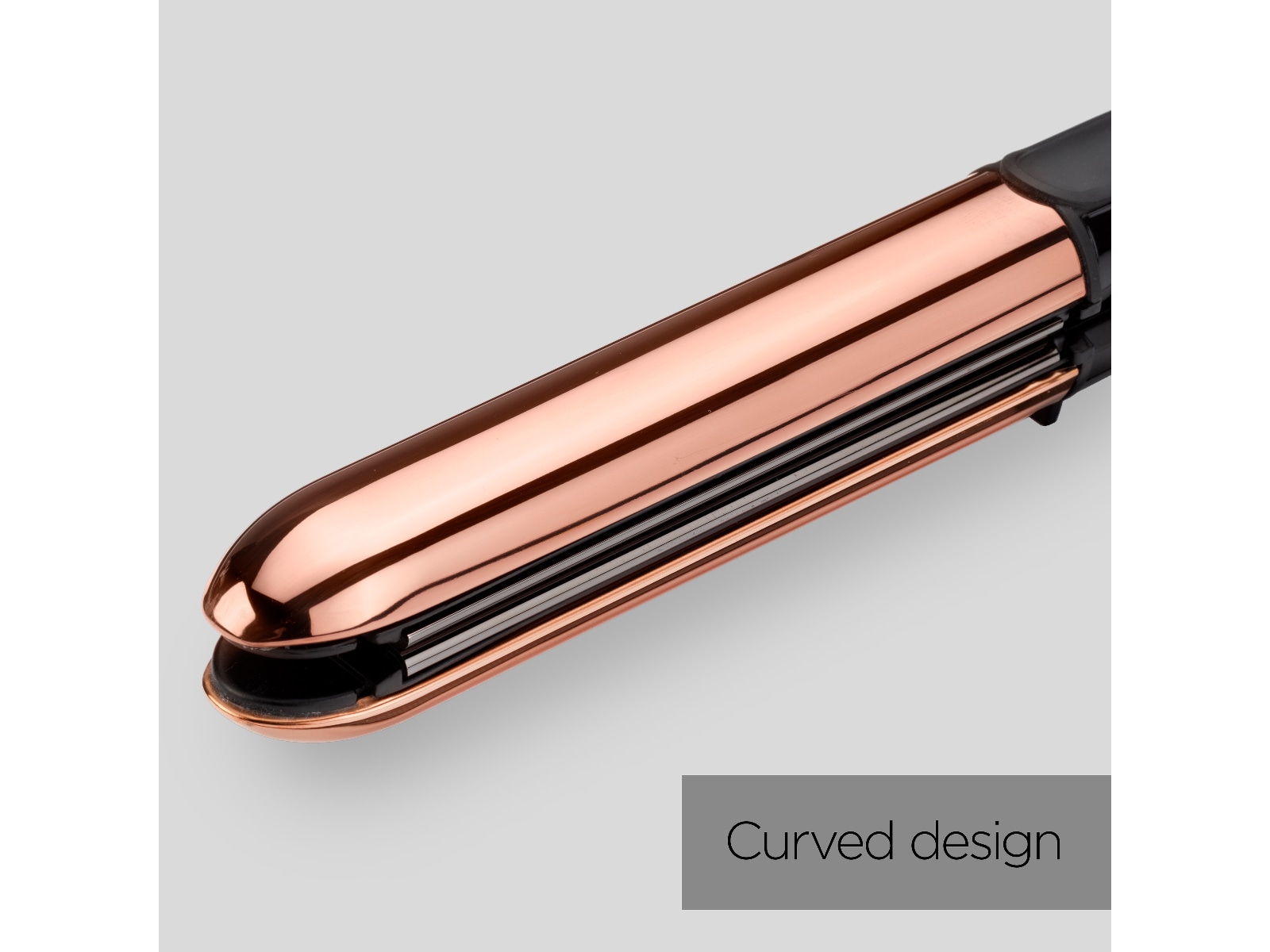 BaByliss Straight & Curl Brilliance Plattång Hårvård & styling