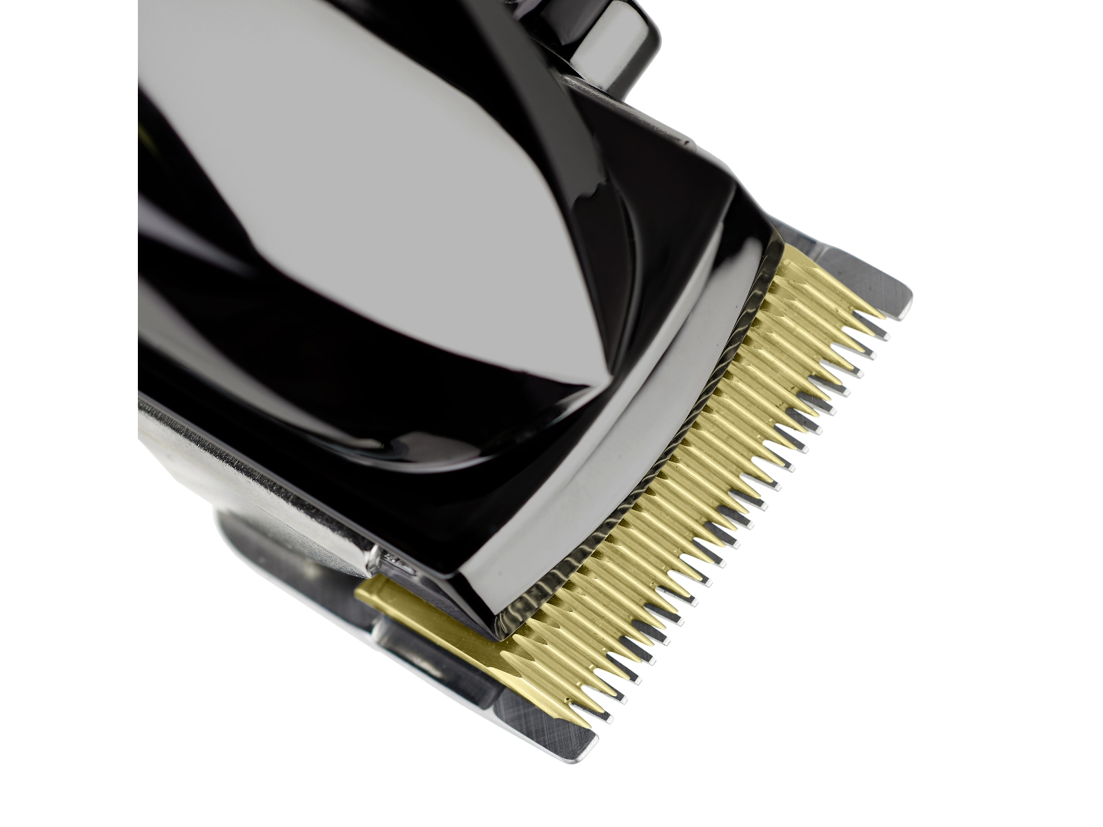 BaByliss Super X Metal Hårklippare (svart) Hårtrimmer