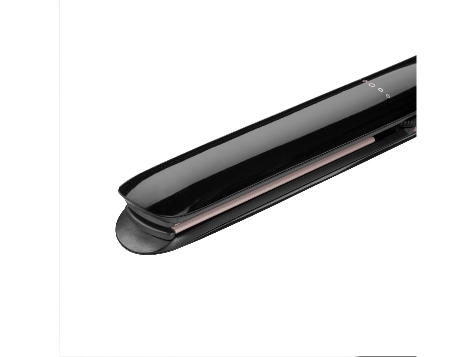 BaByliss Smooth Control 235 Plattång Hårvård & styling