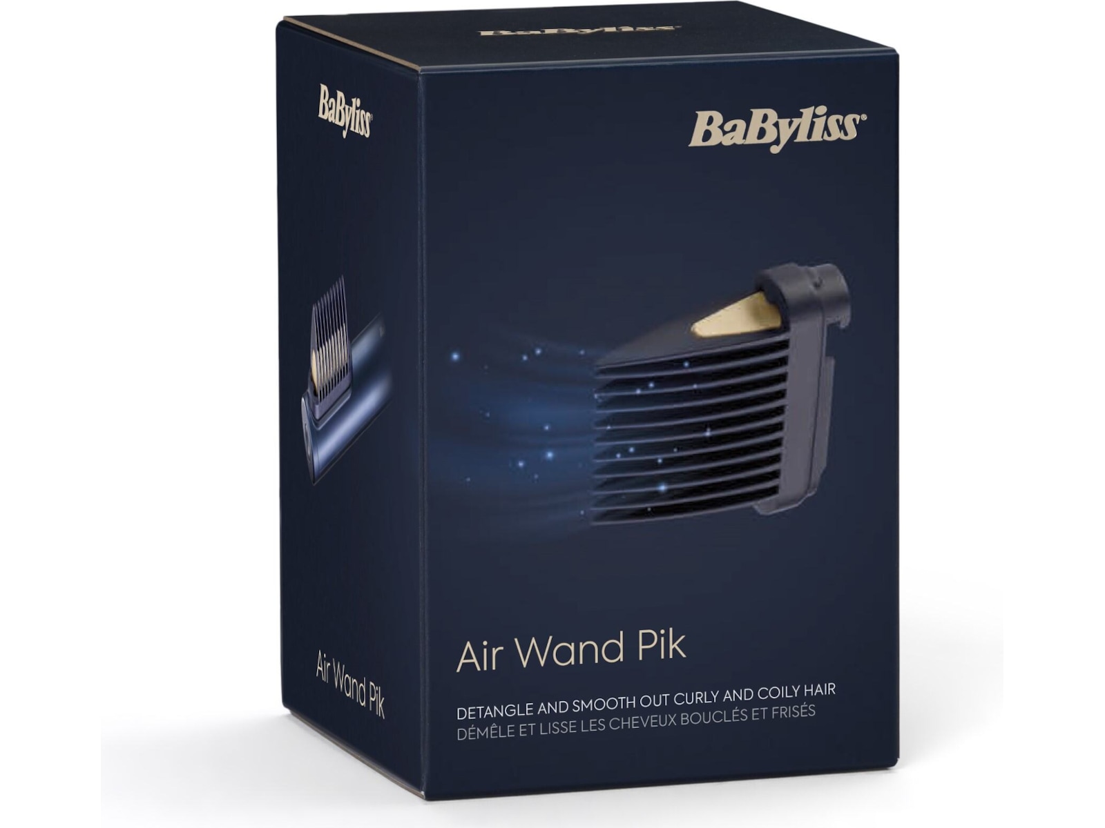 BaByliss Air Wand Pik Hårvård & styling
